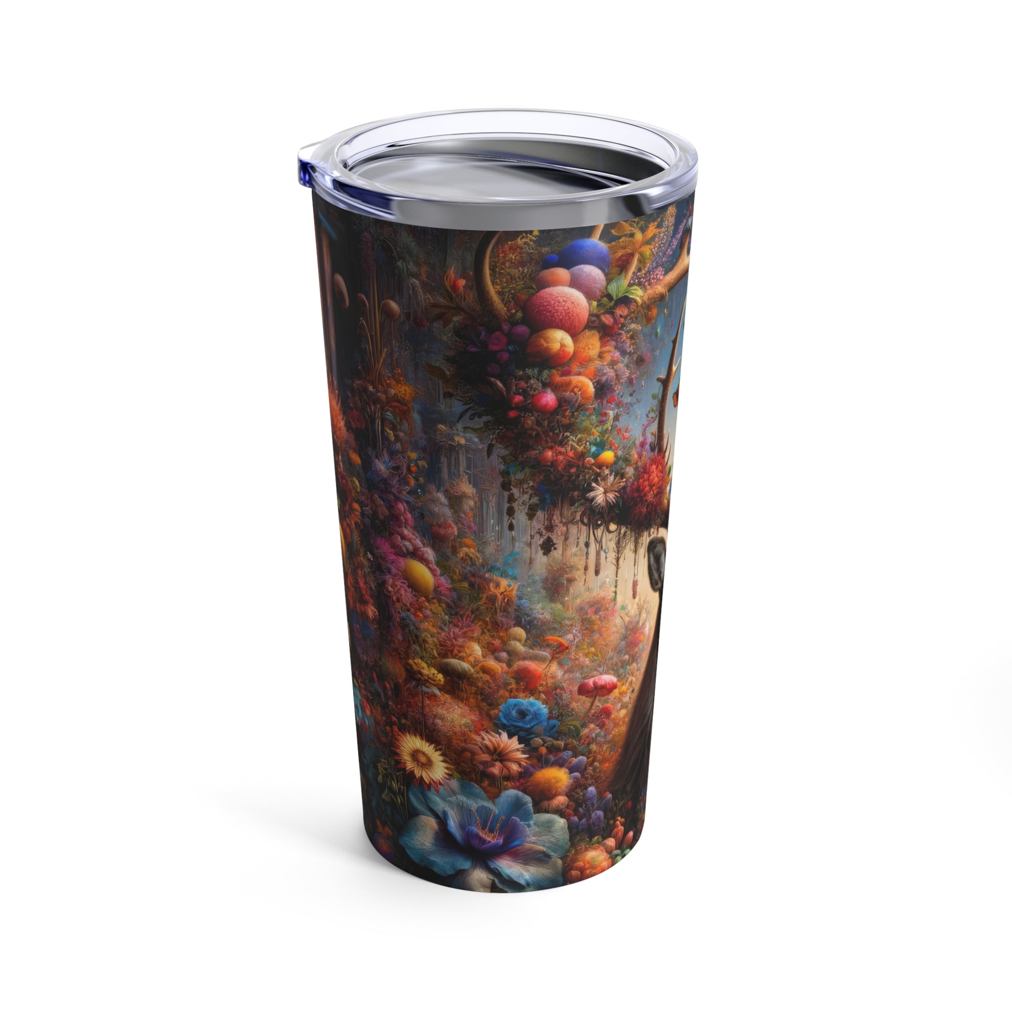 Vaso Astas de Avalon 20oz