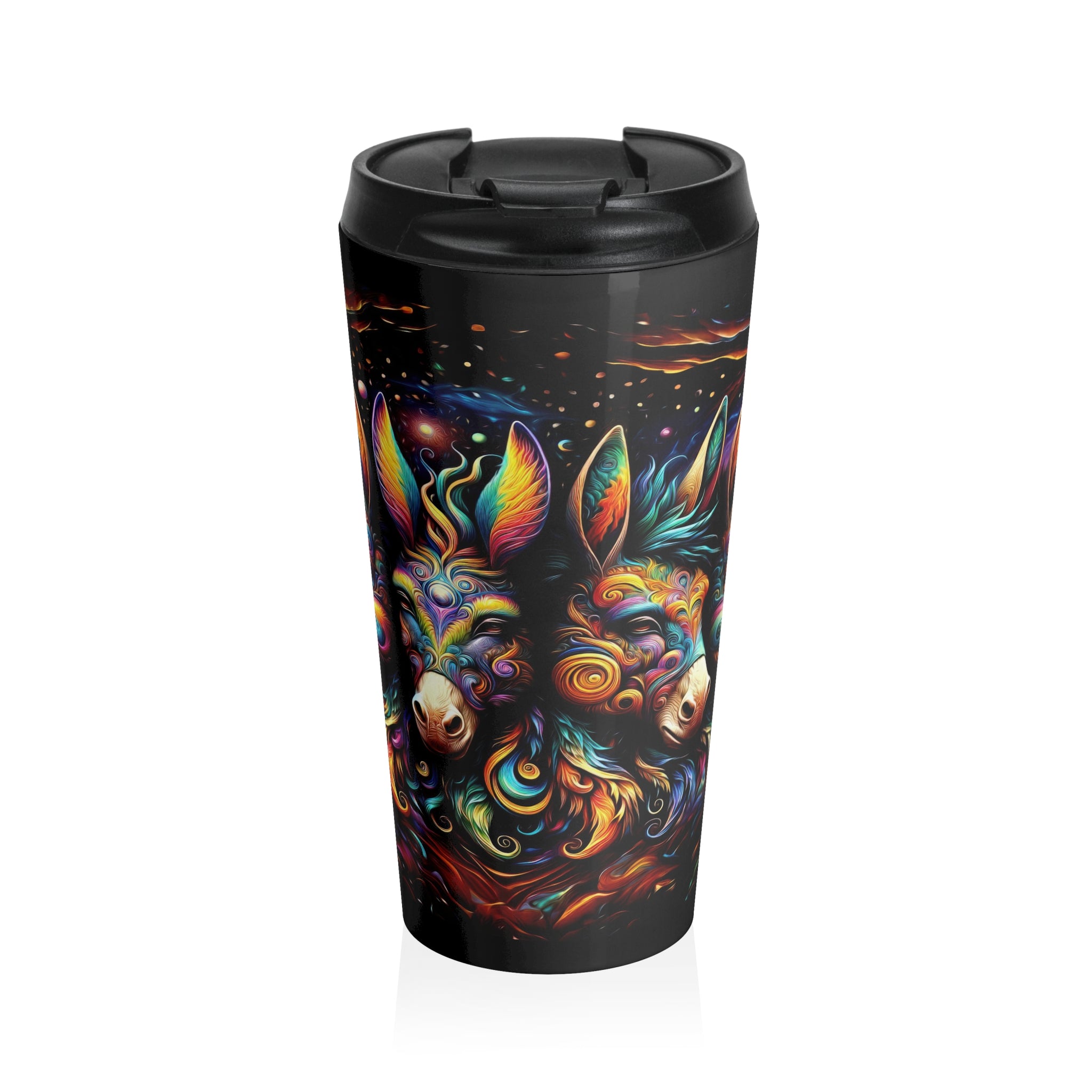 Burros stellaires Mug isotherme