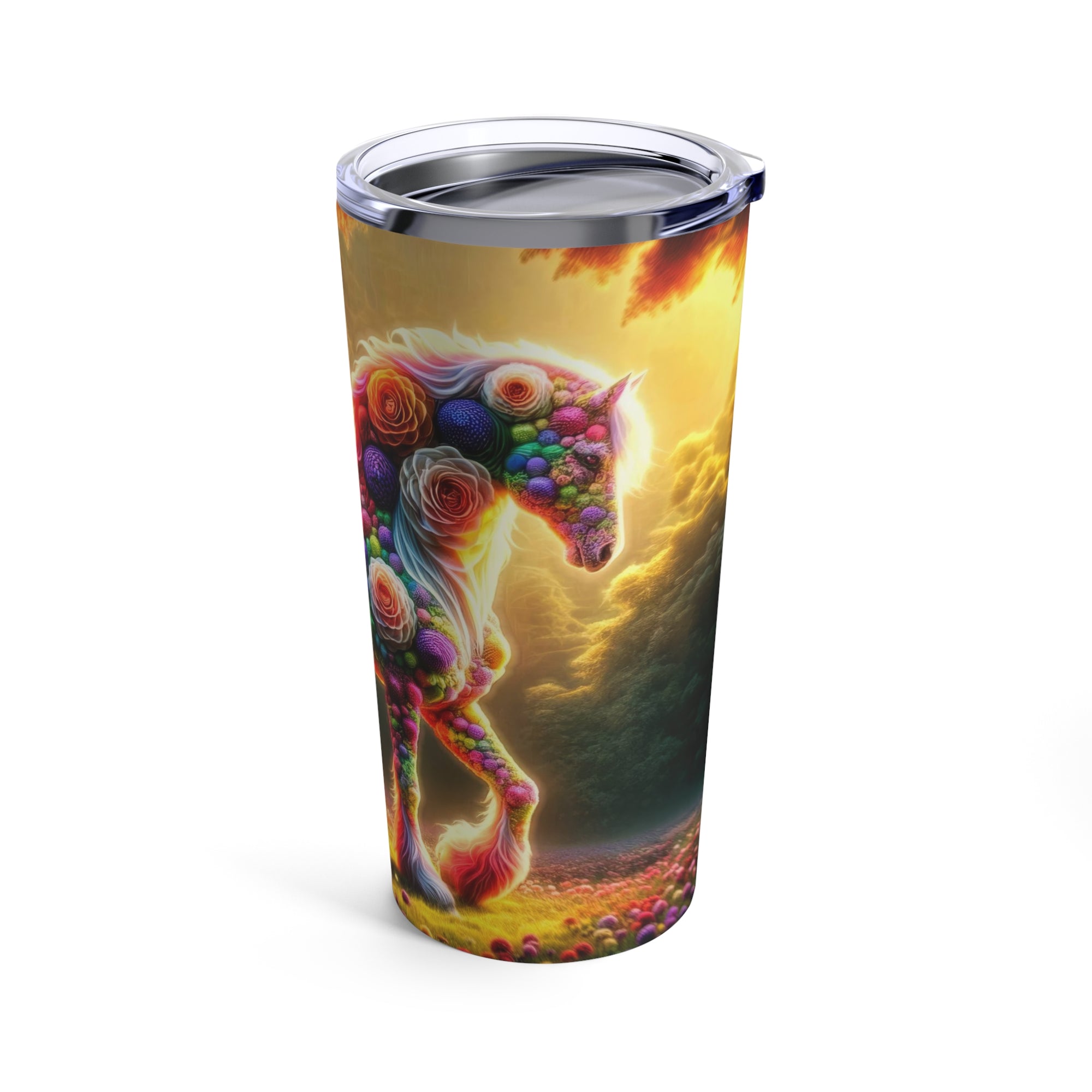 Vaso Ramo con Pezuñas 20oz