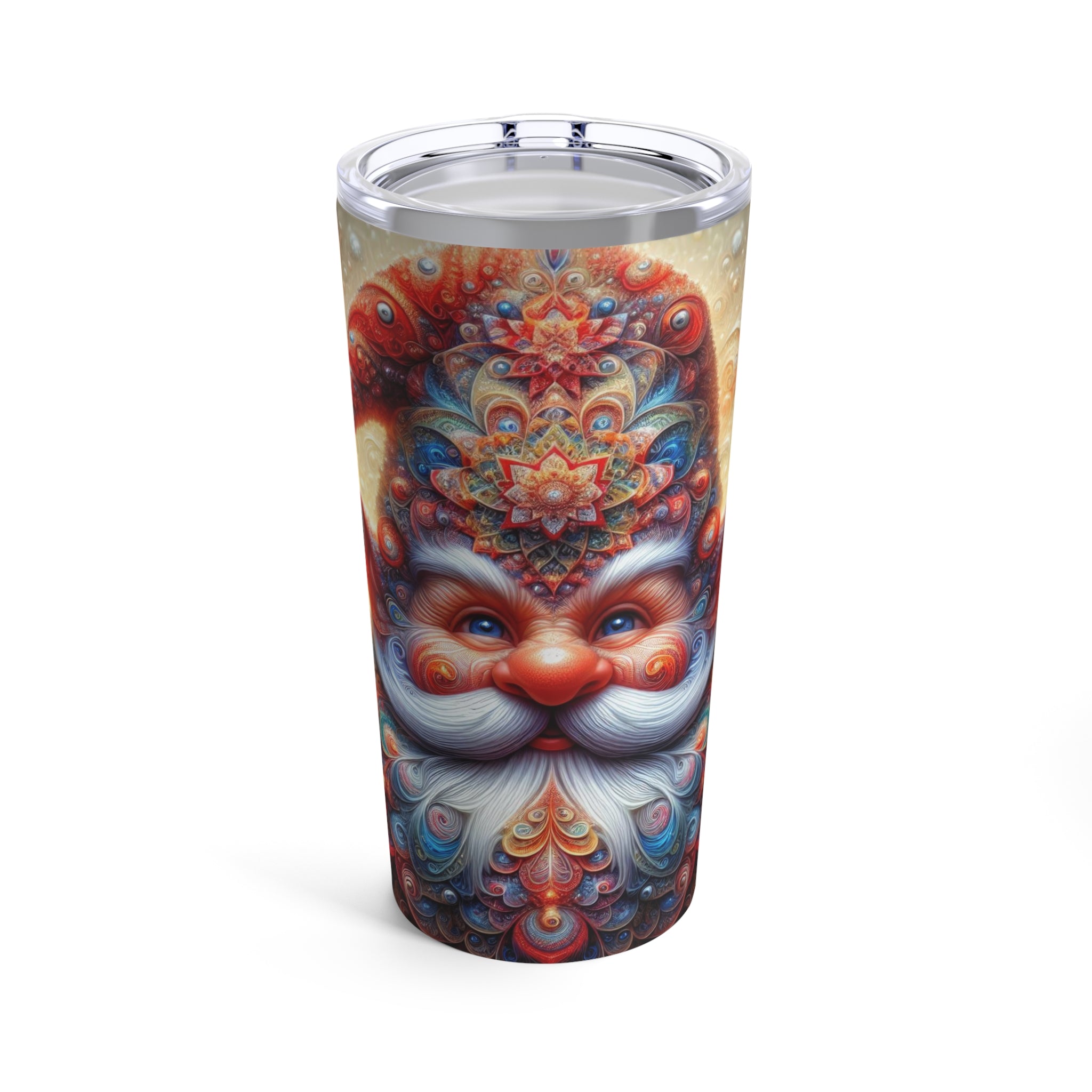 Le gobelet gardien enchanté de Noël 20oz