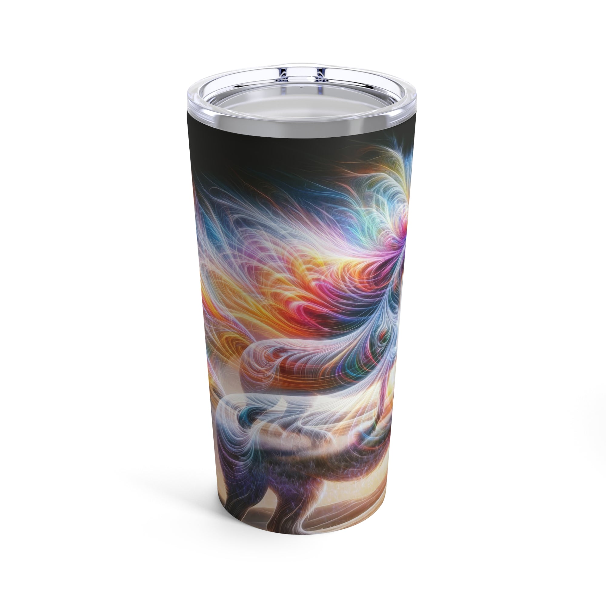 Un conte de deux royaumes Tumbler 20oz