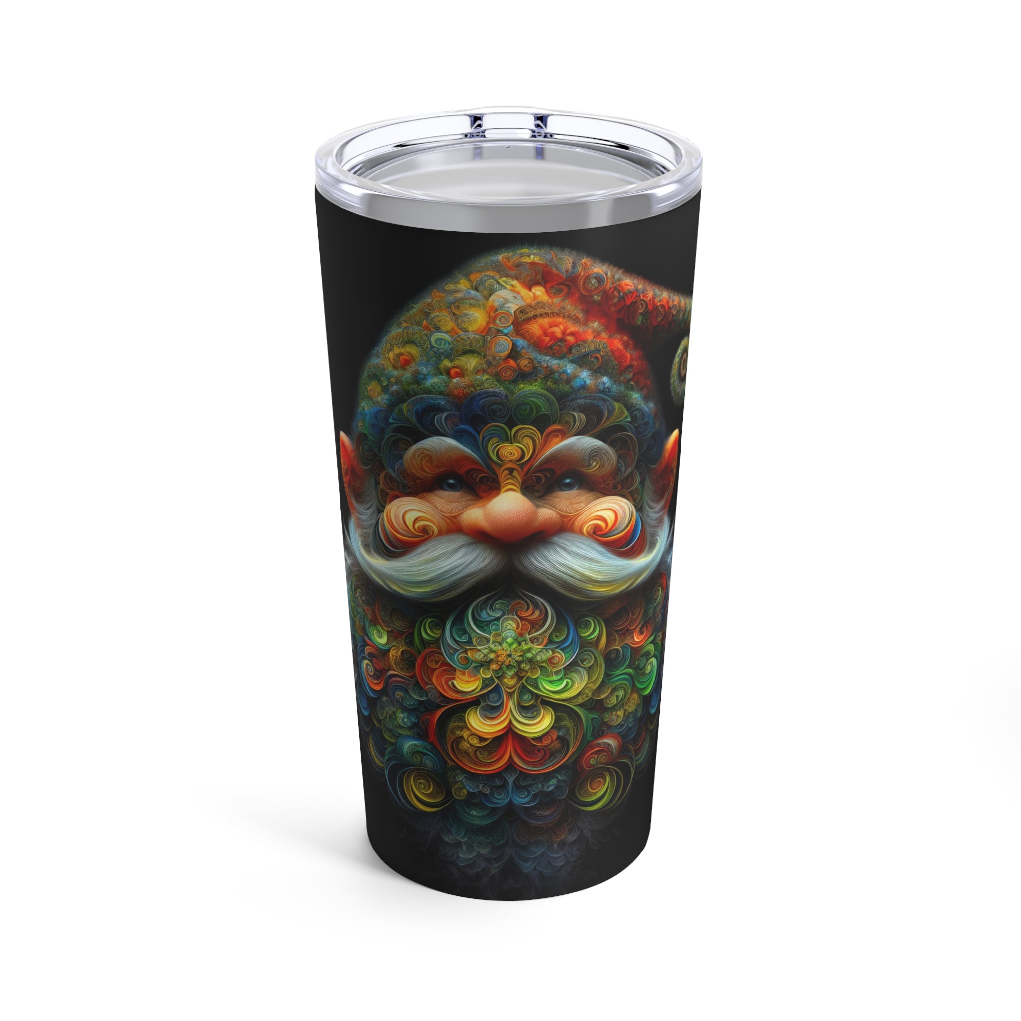 Gnarly el Vaso Gnomo 20oz