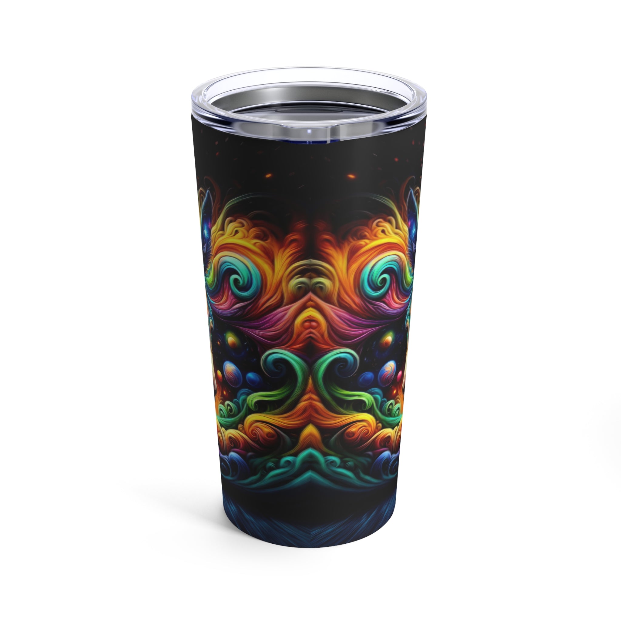 Vaso Quantum Donkey Quasar 20oz