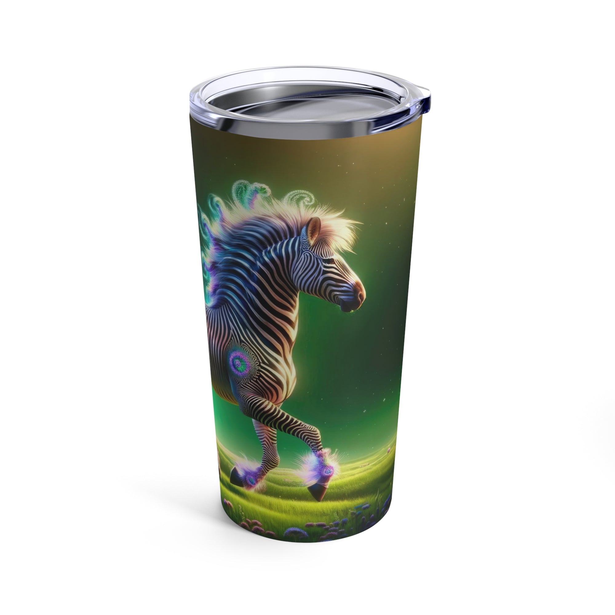 Vaso de melena crepuscular 20oz