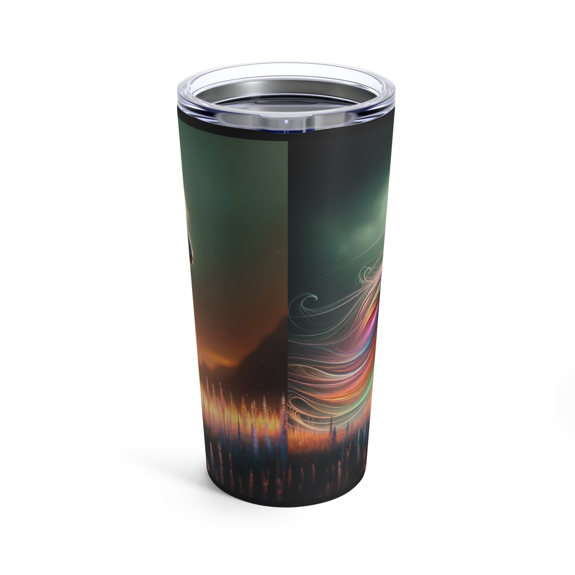 Vaso Radiant Run 20oz