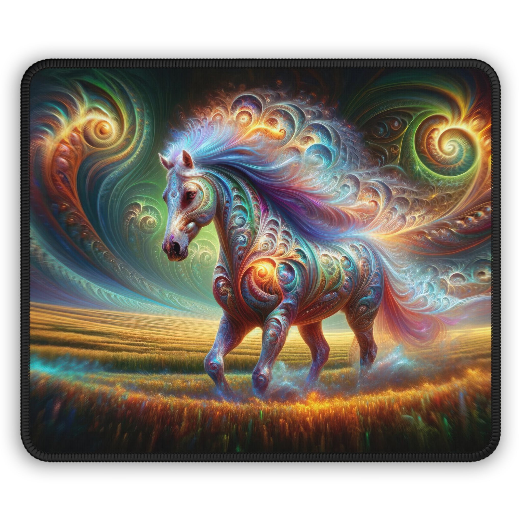 Alfombrilla de ratón para juegos Vortex Vanquisher