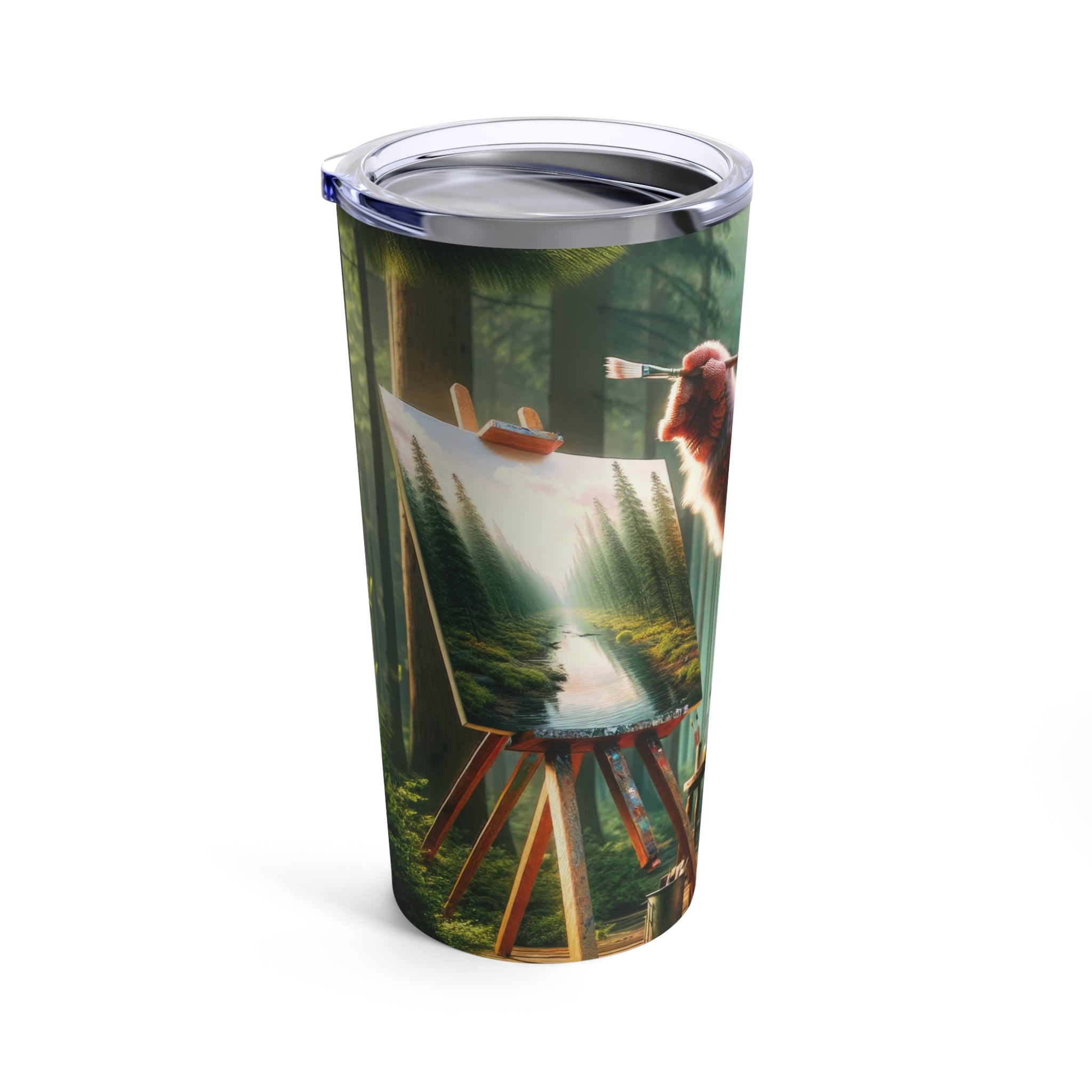 Vaso Forest Whisperer 20oz