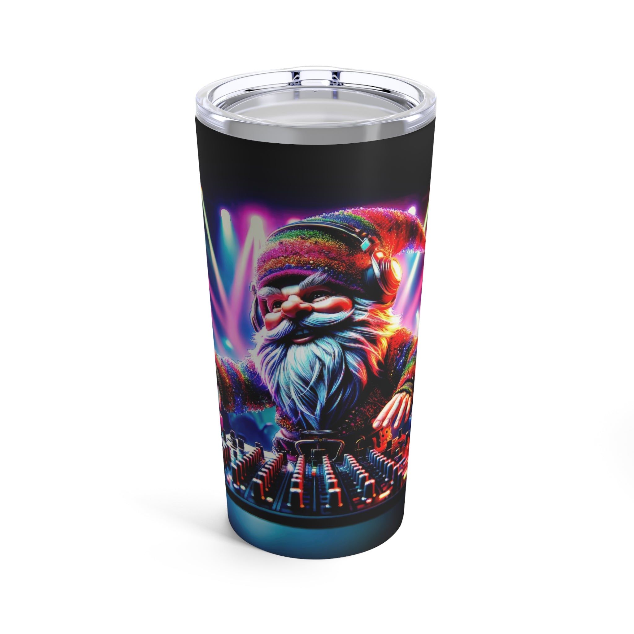 Vaso DJ Gnomes A Lot 20oz
