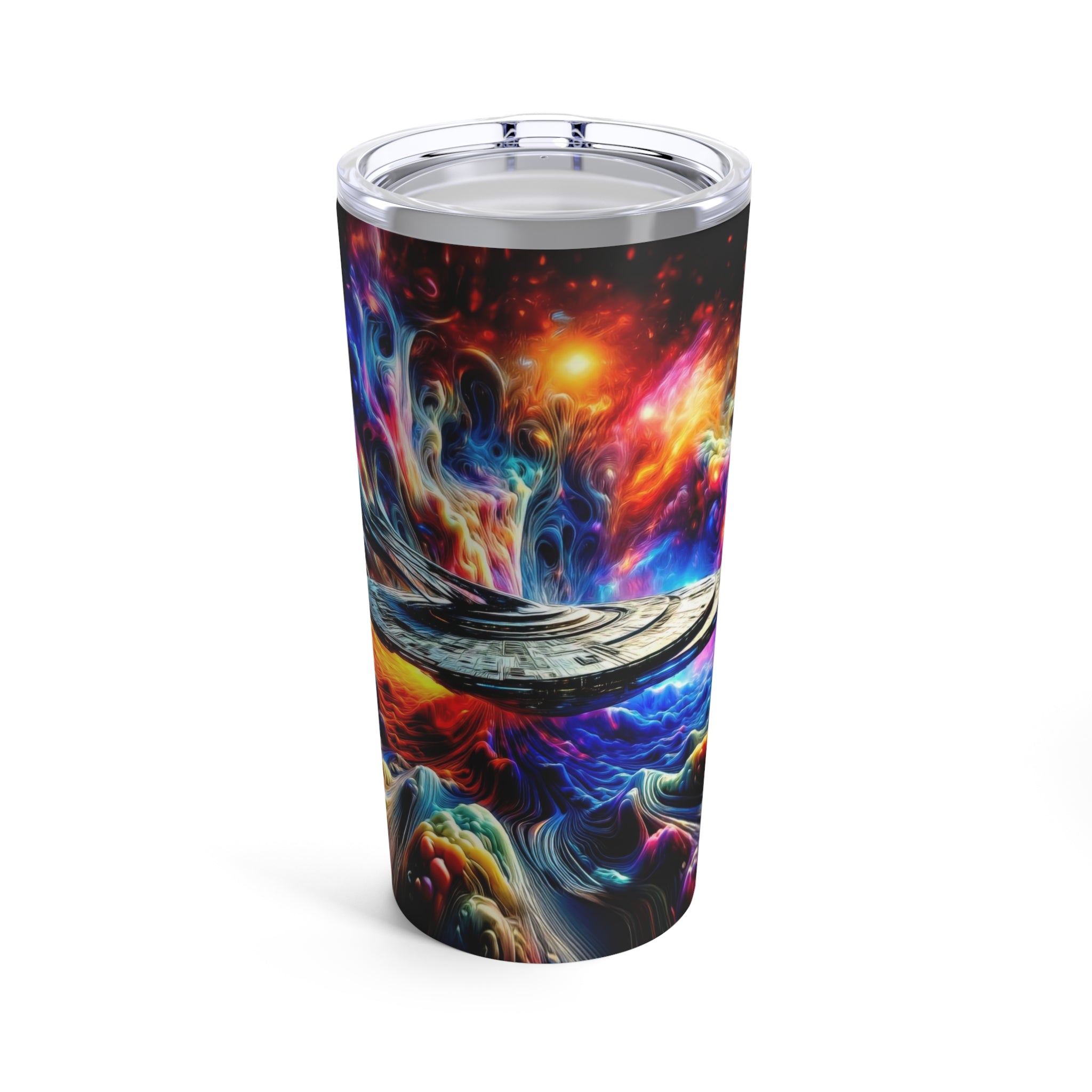 Vaso Interestelar Dreamscape 20oz