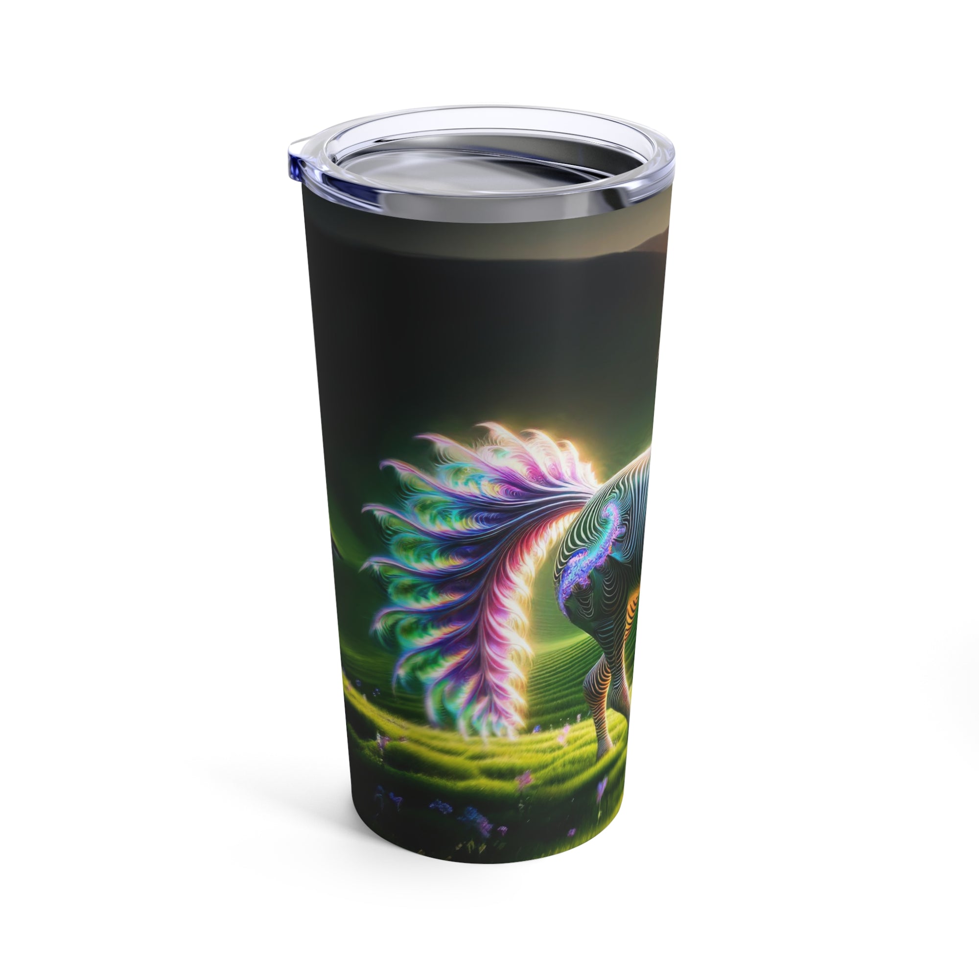 Radiant Celestria Tumbler 20oz