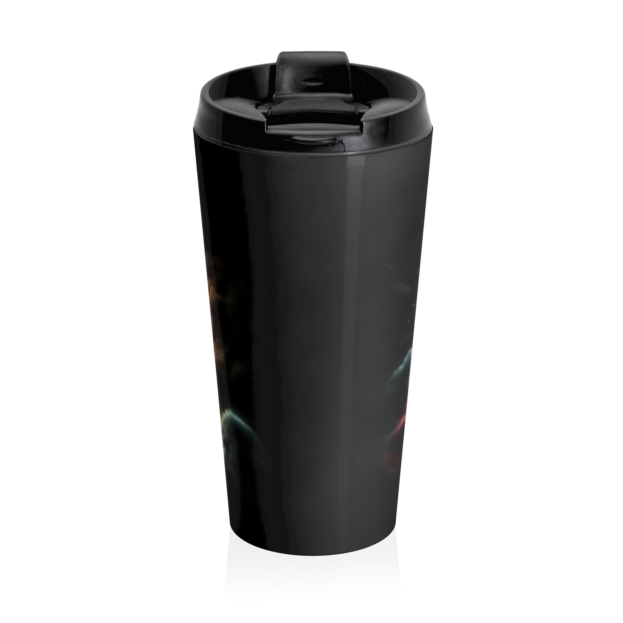 Mythical Fusion Travel Mug