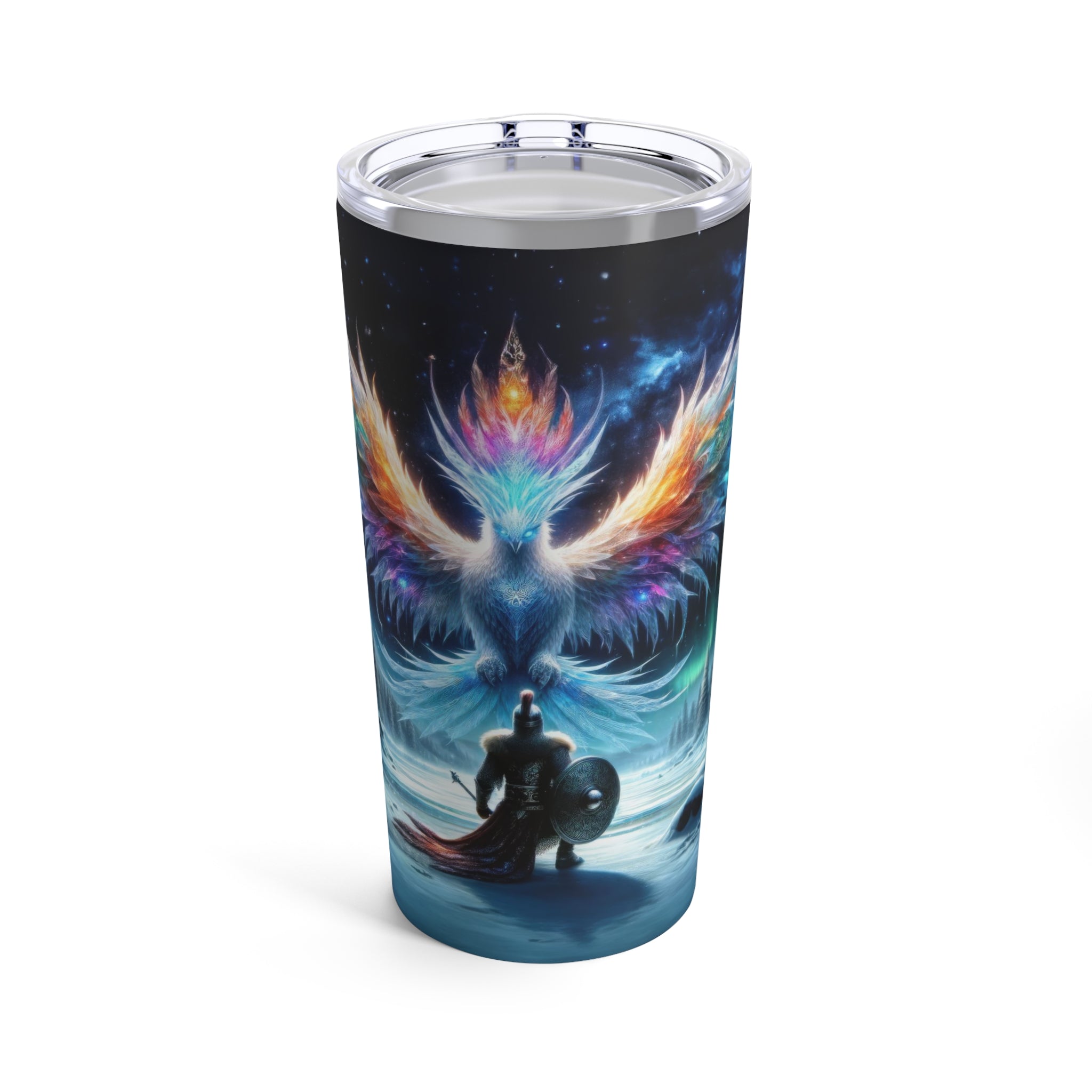 Gobelet Élégance Cristalline 20oz