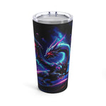 The Binary Beast Tumbler 20oz