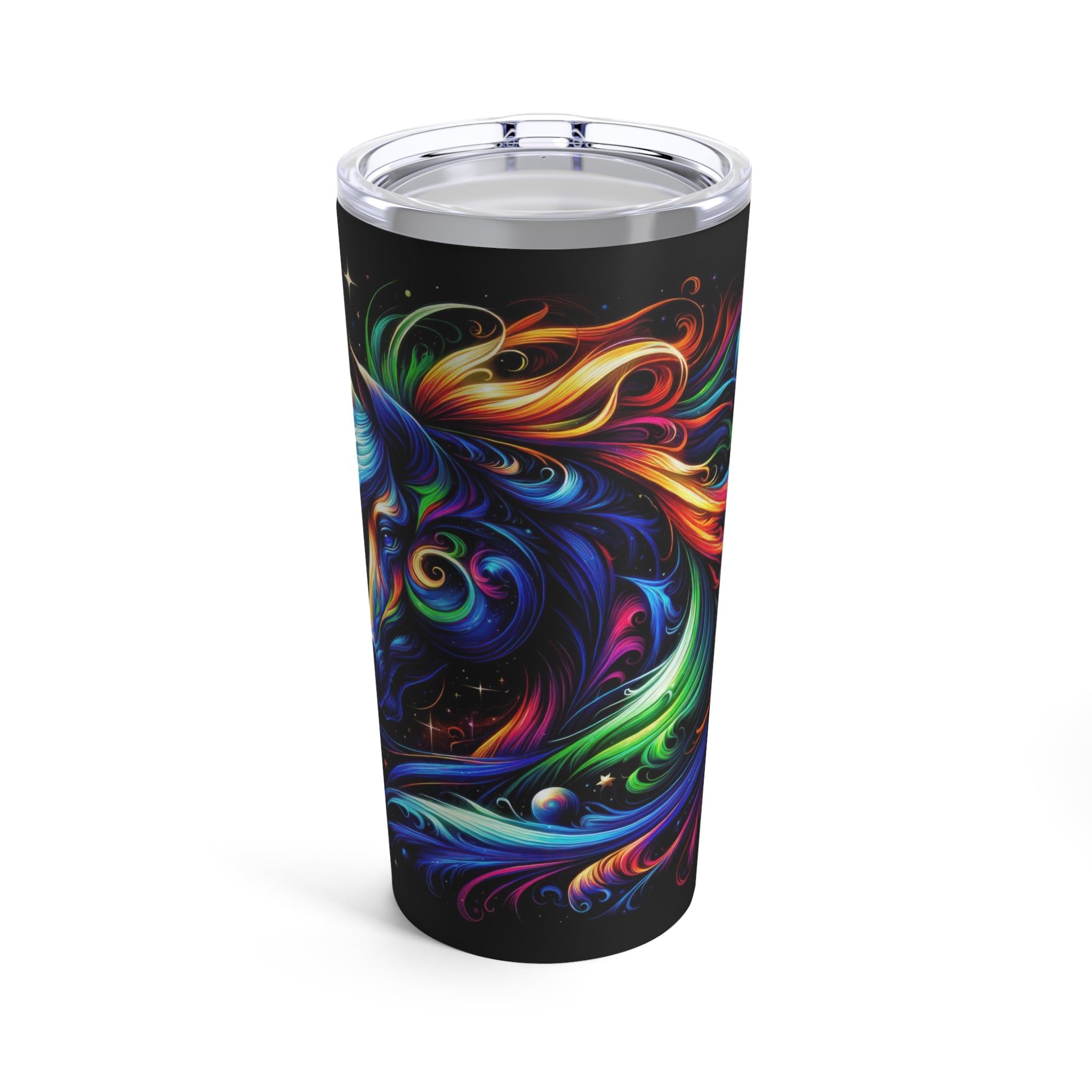 Vaso Cascada Cósmica 20oz