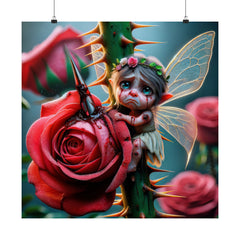 Tears of the Rose Poster