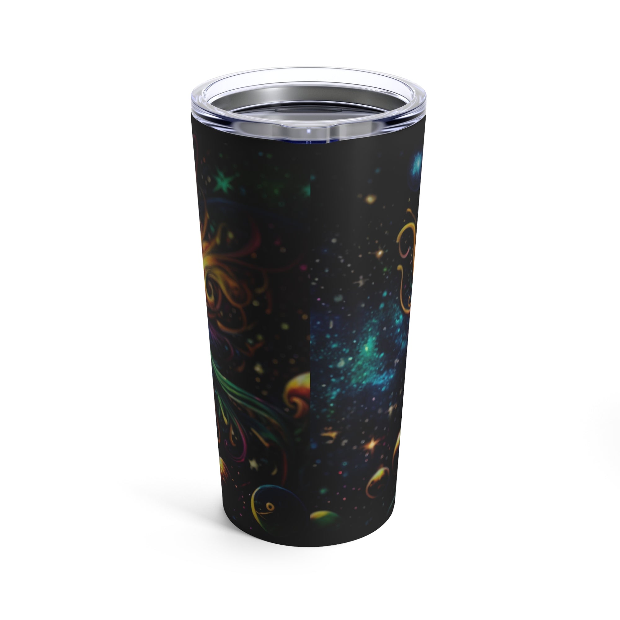 Vaso Galaxy Galope 20oz