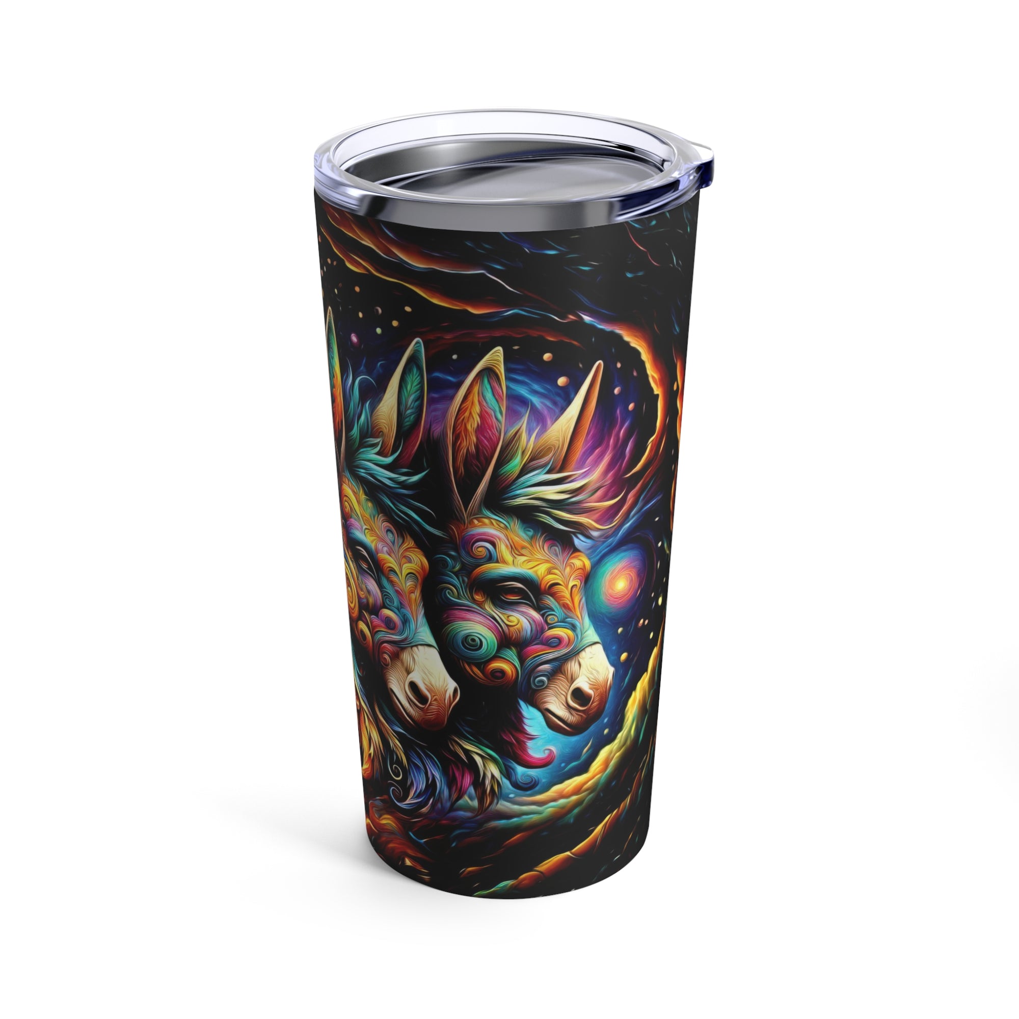 Vaso Stellar Burros 20oz