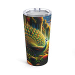 Vaso Plume Paradise 20oz