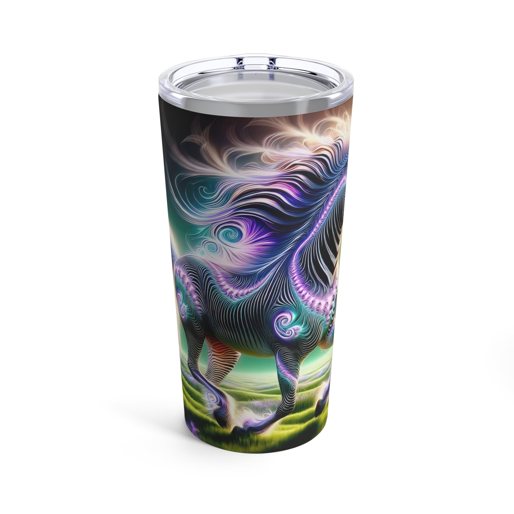 Vaso Zephyr Luminiscente 20oz