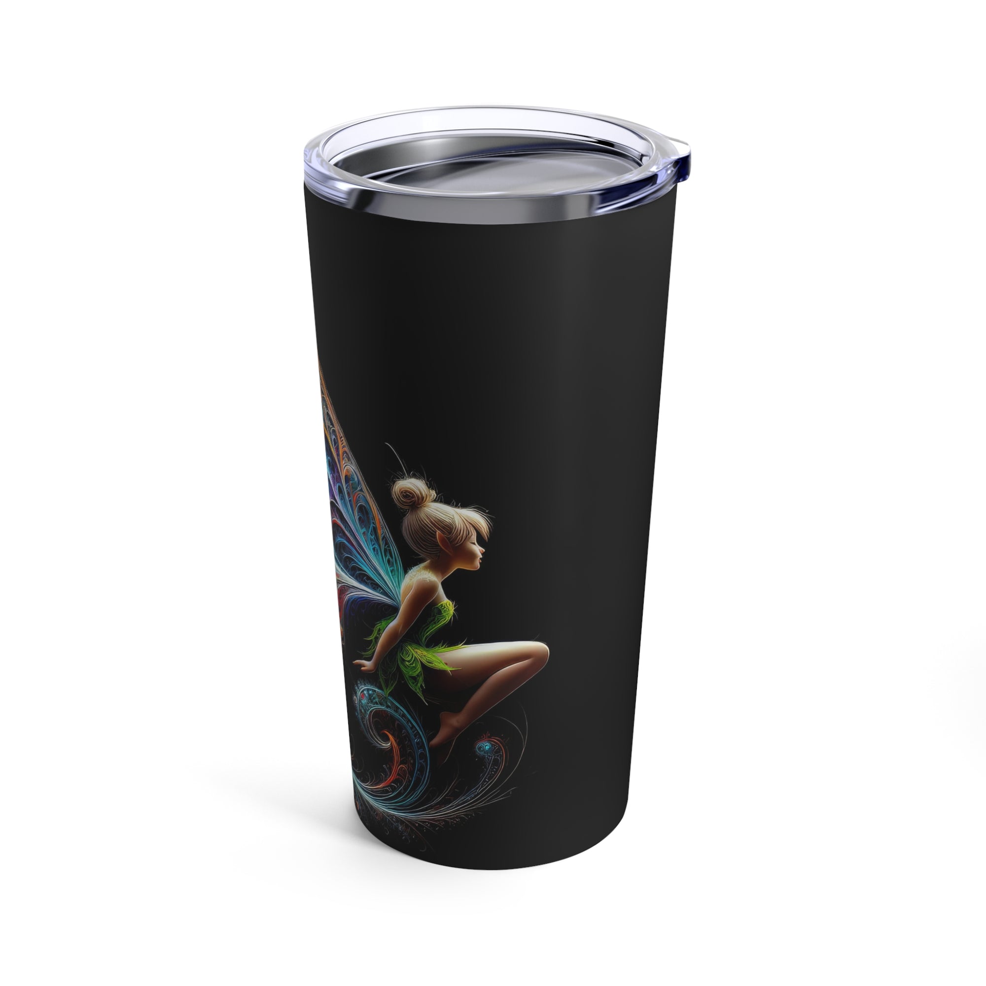 El vaso Fractal Tink 20oz