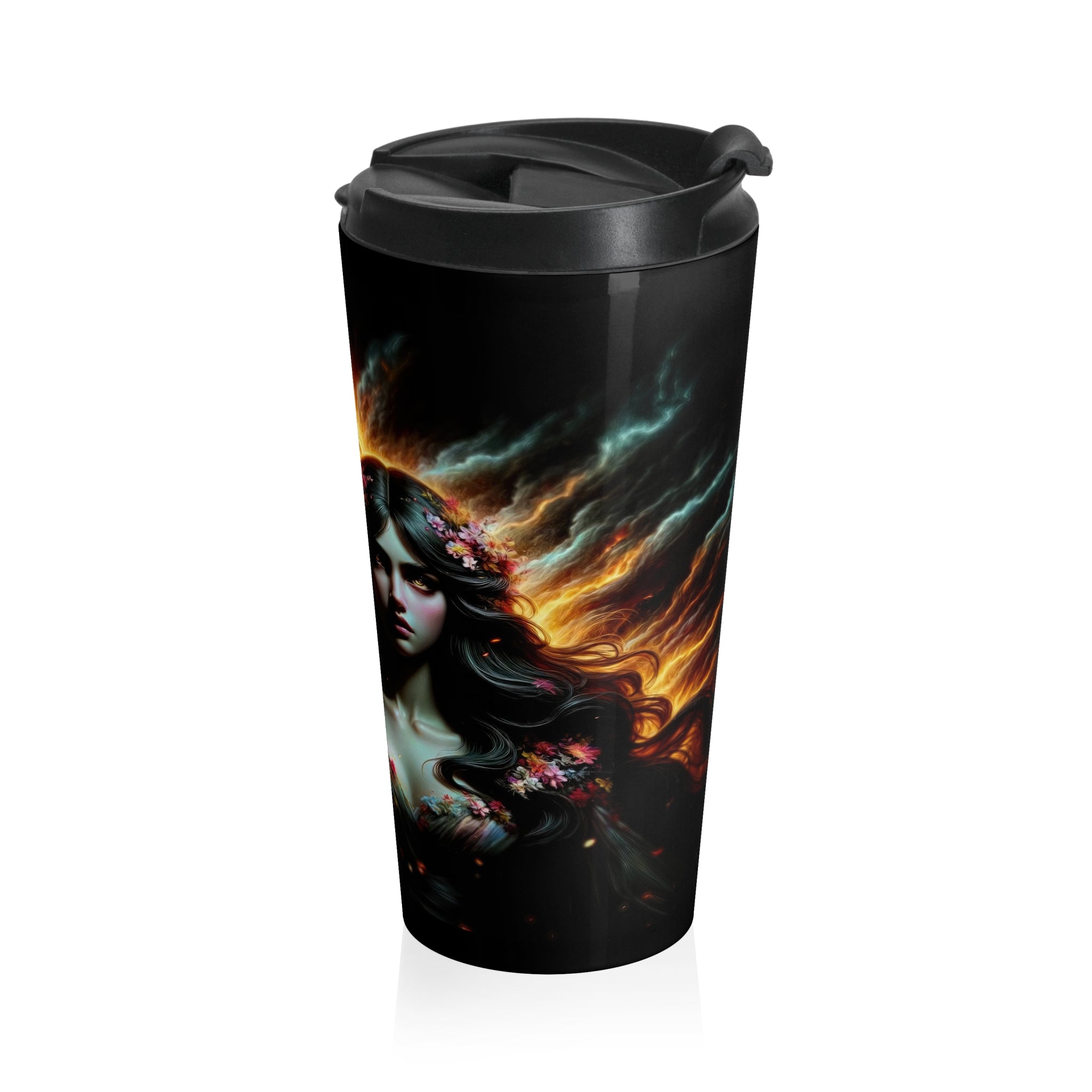 Dichotomie divine Mug isotherme