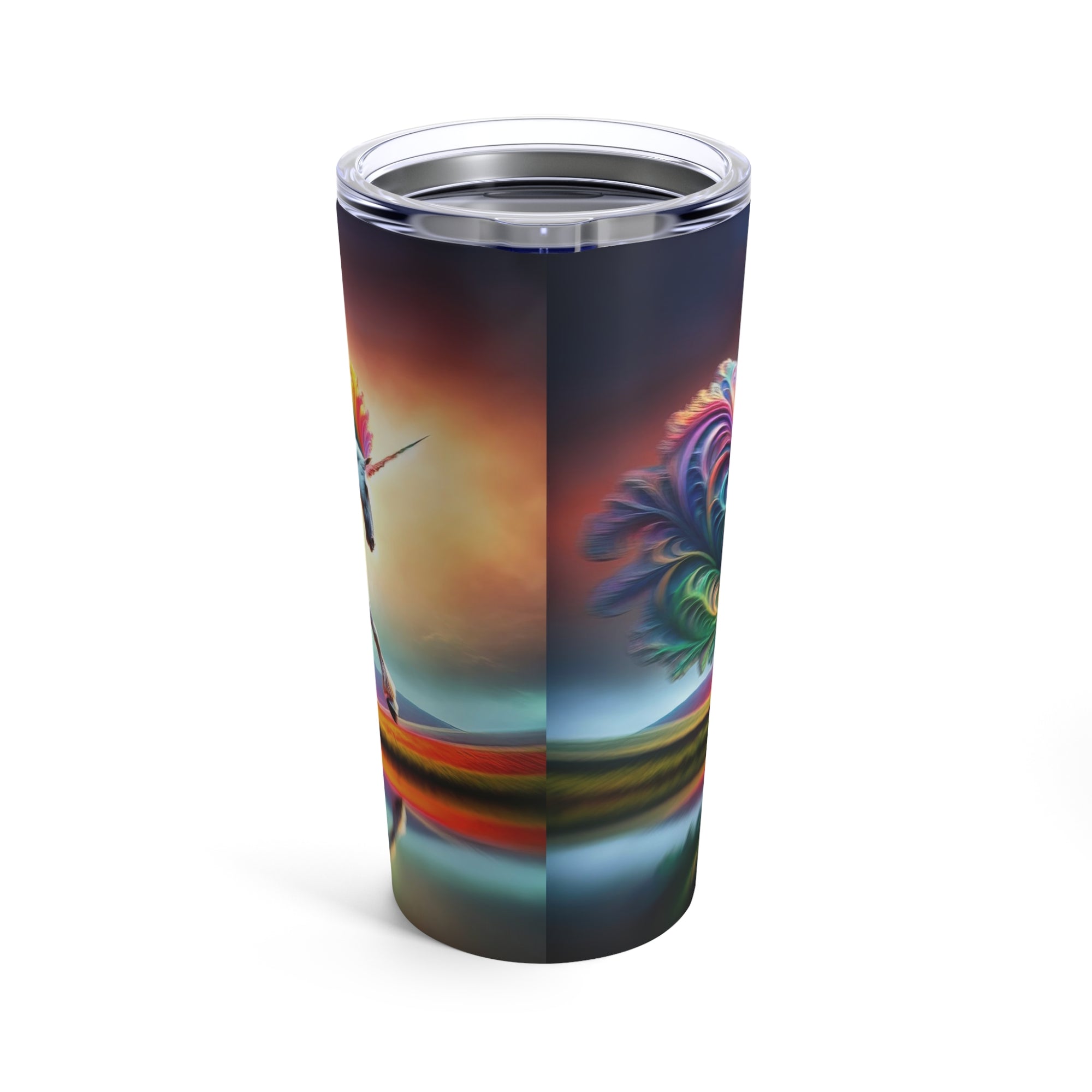 Vaso Spectrum Strider 20oz