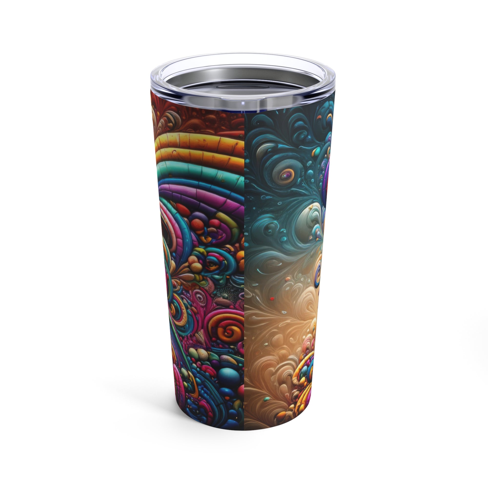 Vaso El sueño del Stargazer 20oz