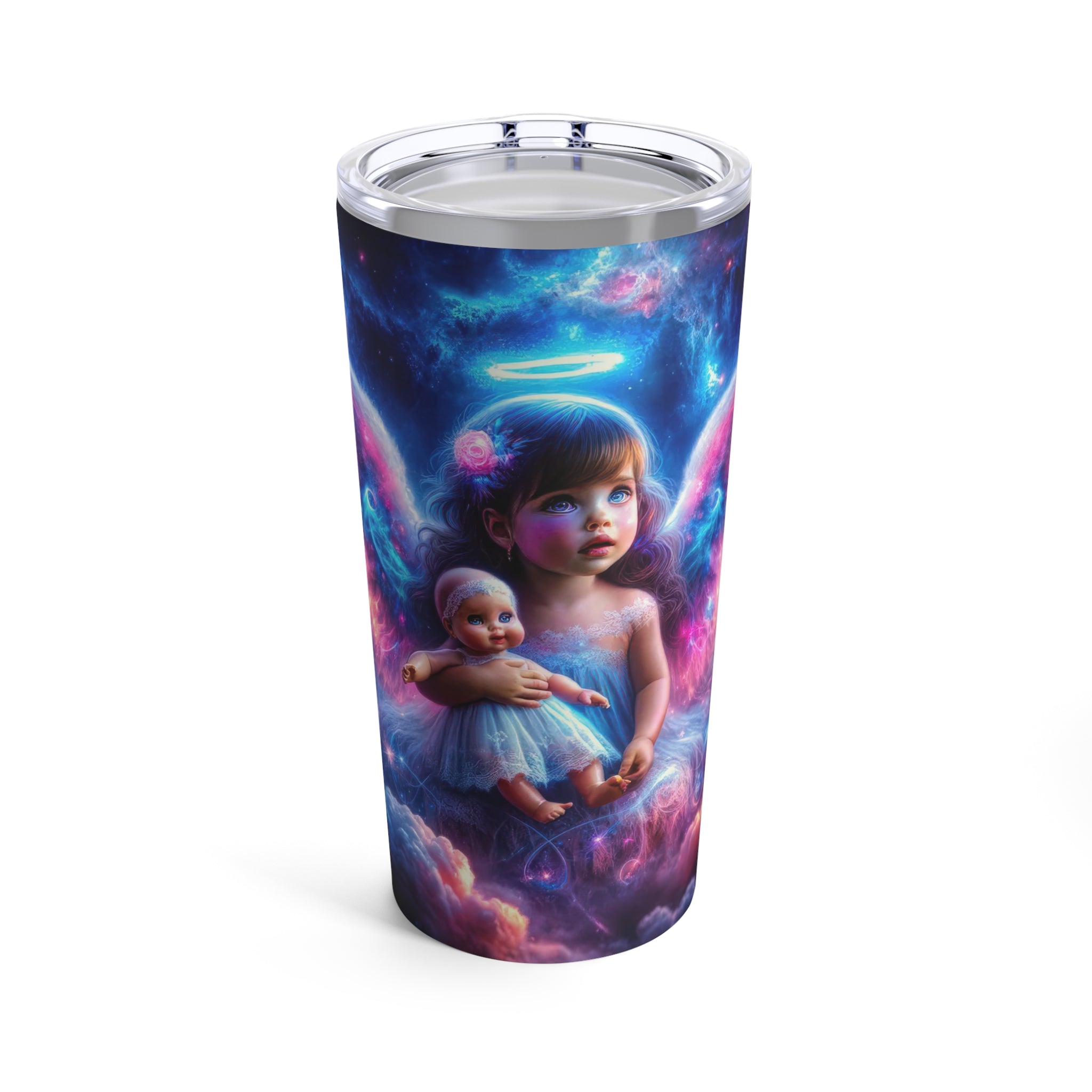 El vaso de la inocencia celestial 20oz