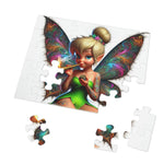 A Magical Nightly Treat Jigsaw Puzzle