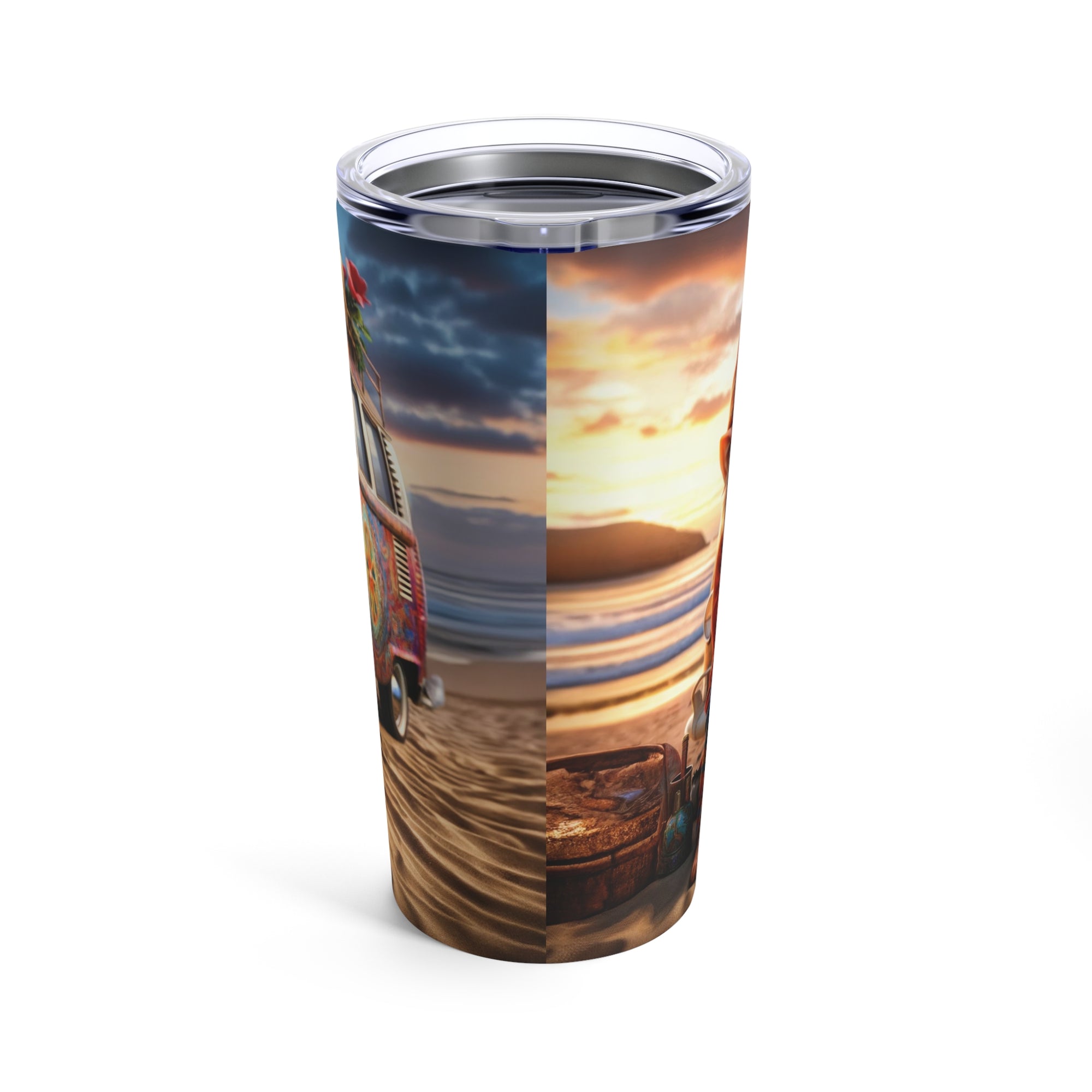 Vaso Nomadic Whimsy 20oz