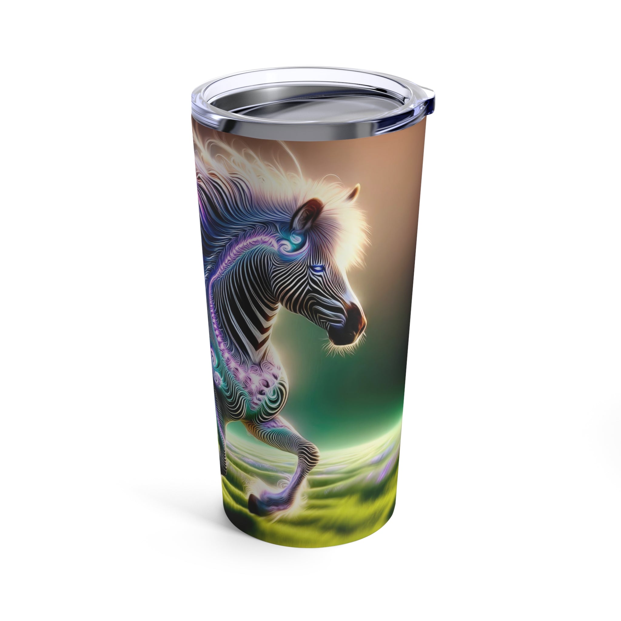 Gobelet Zéphyr luminescent 20oz