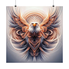 Wings of the Ancestors Poster