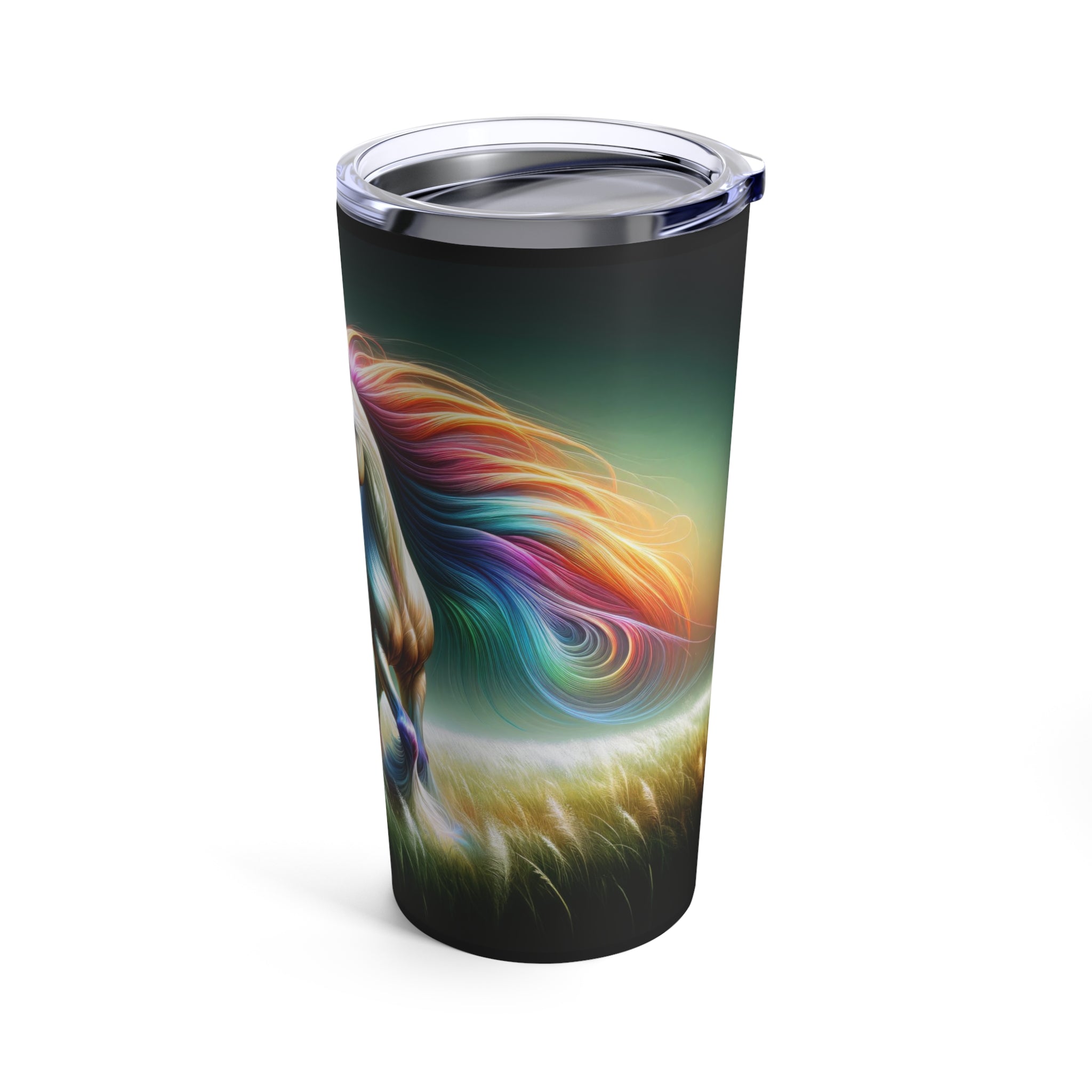 Vaso de serenata espectral 20oz