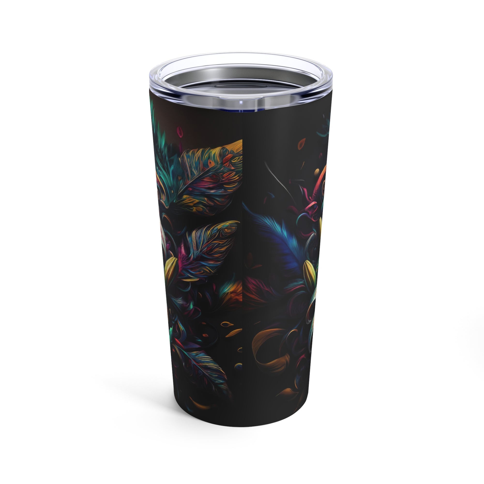 Vaso Pulsar Plume Parade 20oz