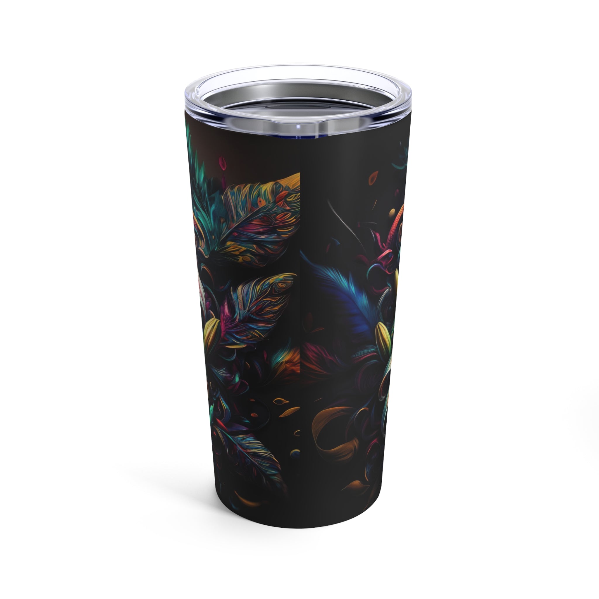 Vaso Pulsar Plume Parade 20oz