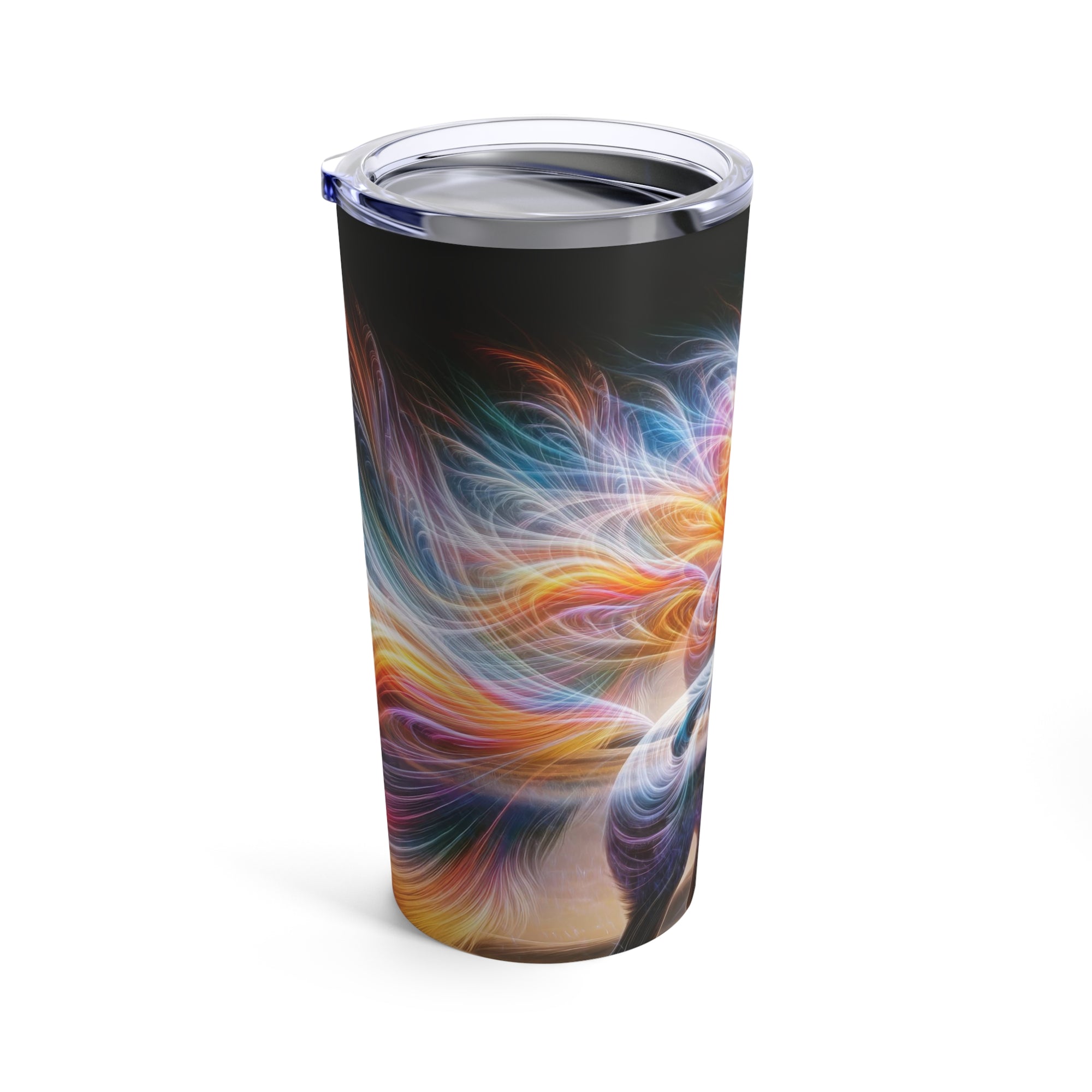 Un conte de deux royaumes Tumbler 20oz