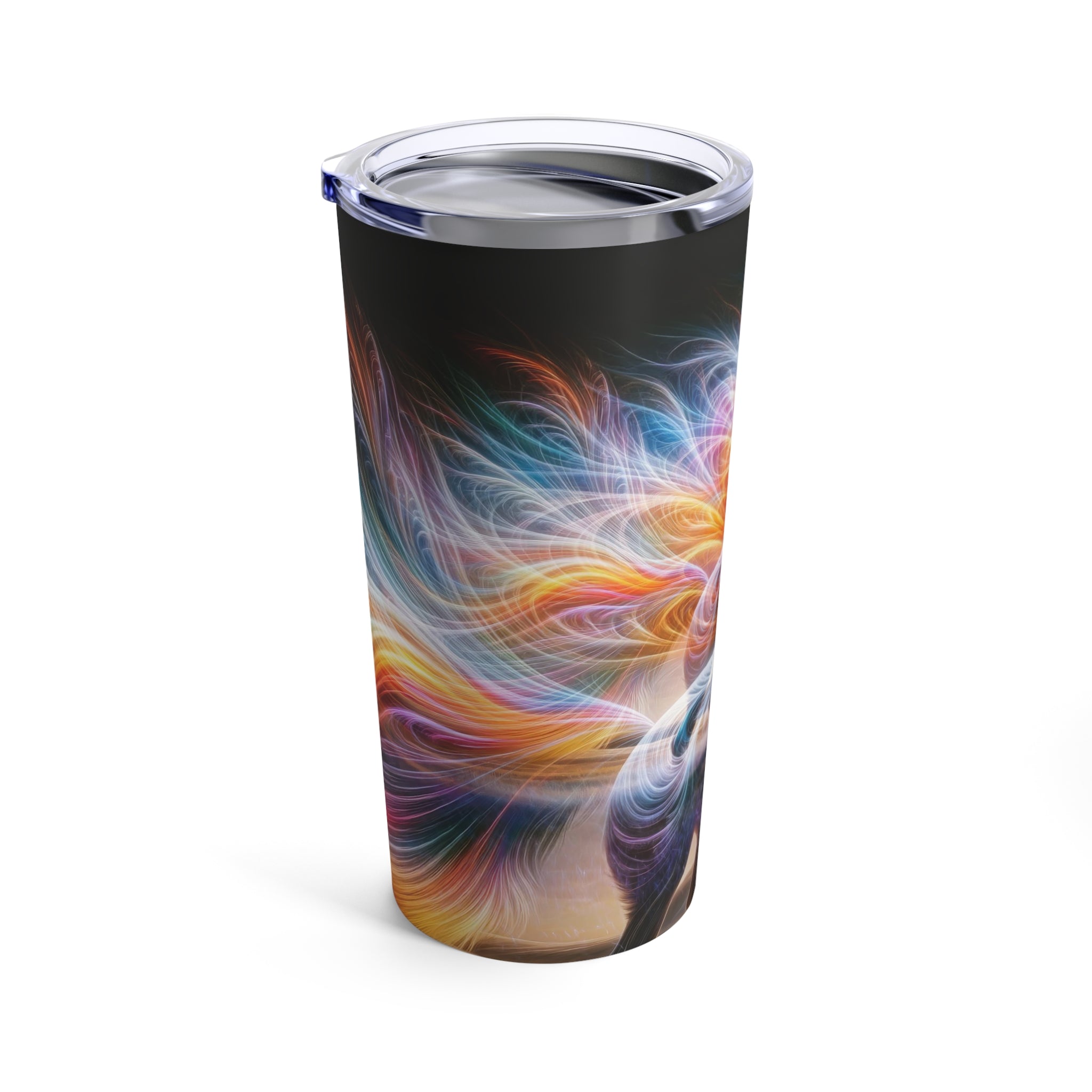 Un conte de deux royaumes Tumbler 20oz