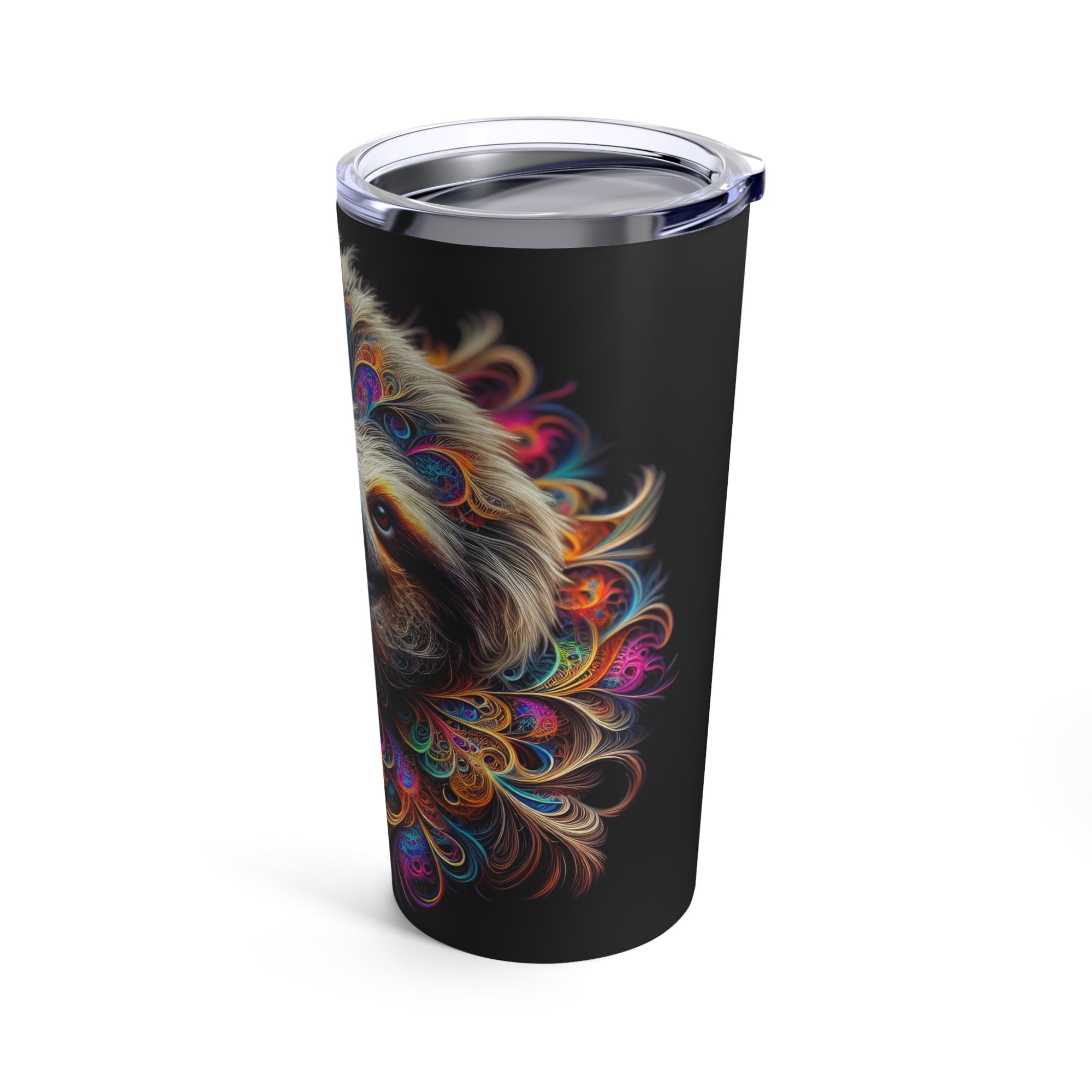 El vaso perezoso Dreamweaver 20oz