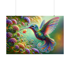 Nectar's Whisper Poster