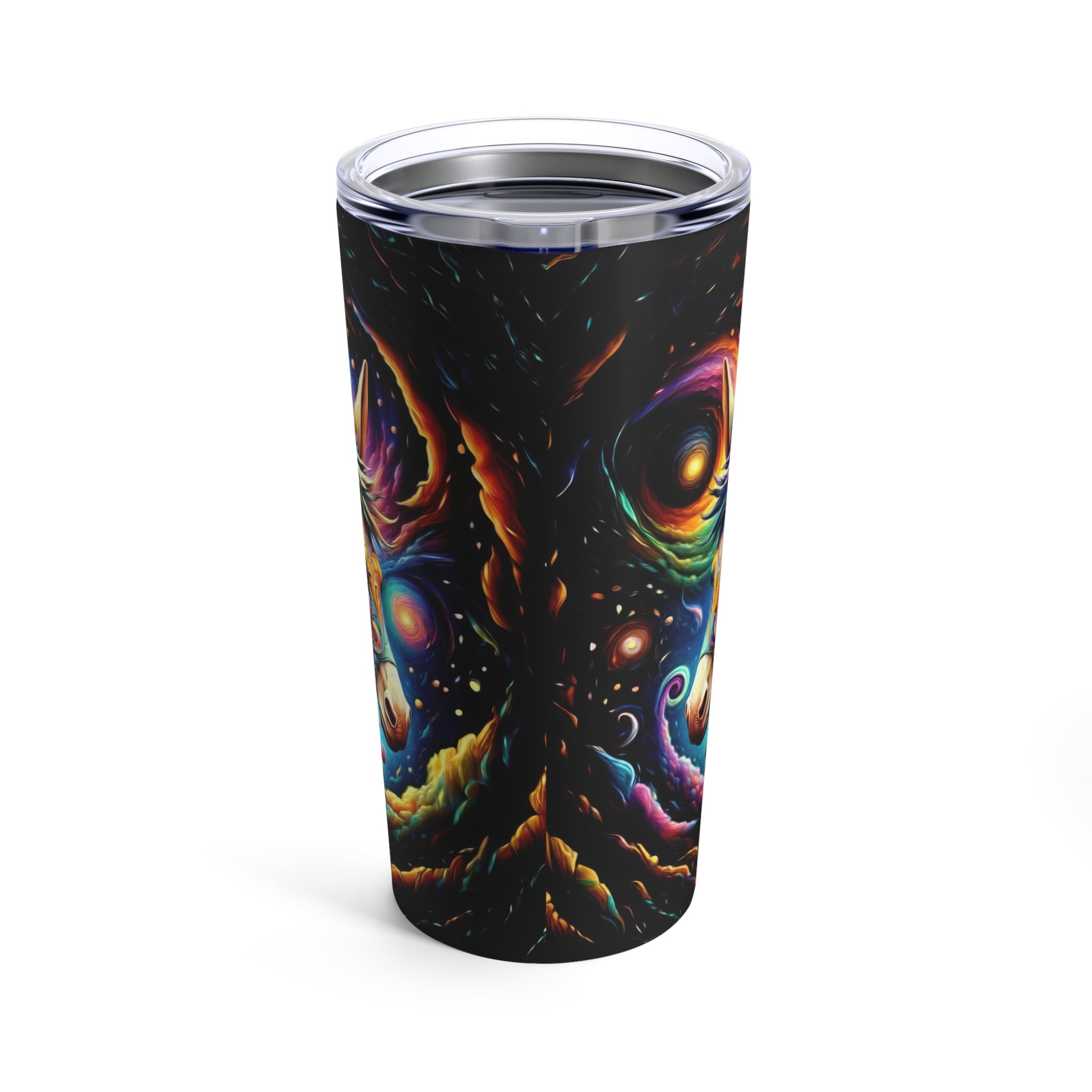 Vaso Stellar Burros 20oz