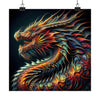 The Jewel of Dragons Poster