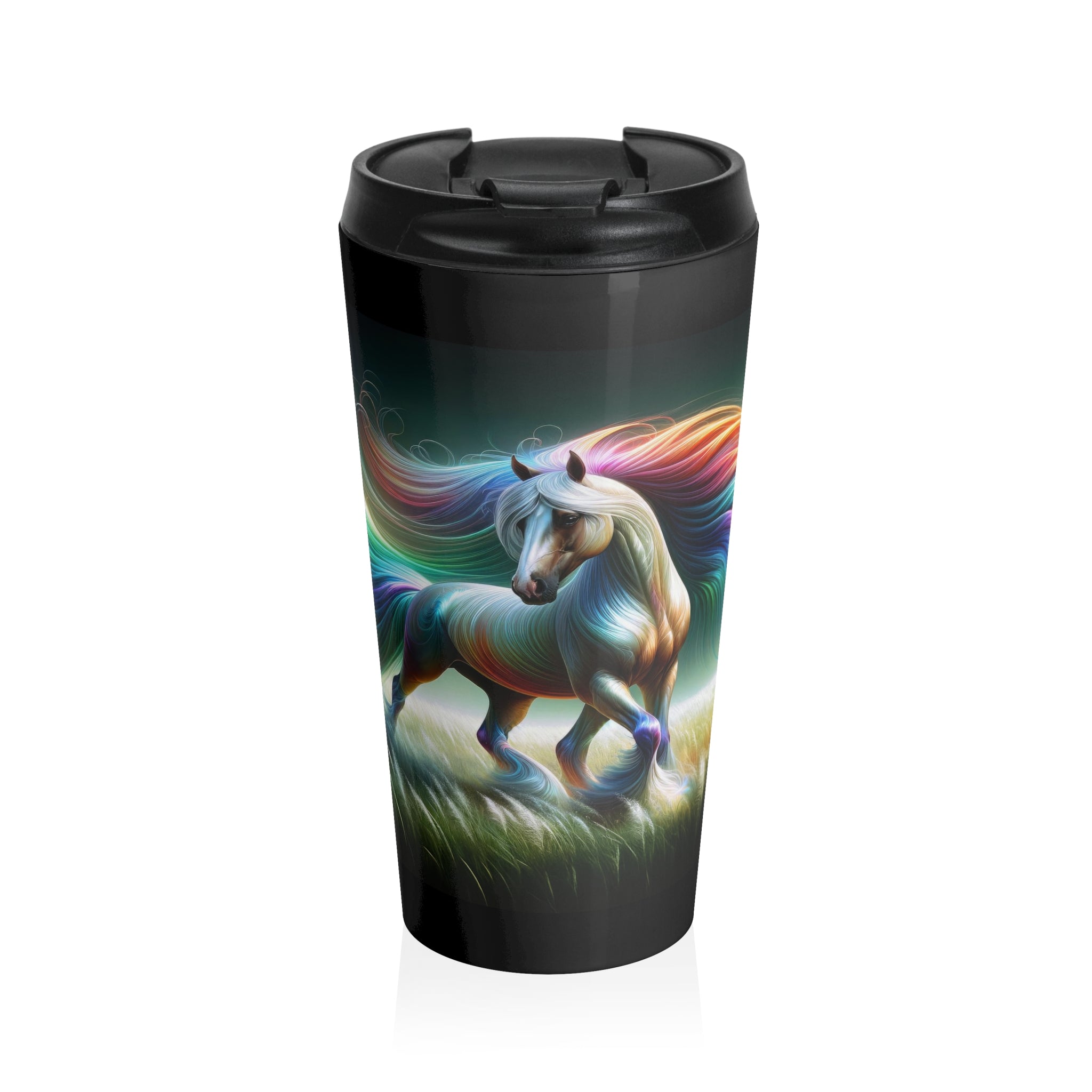 Sérénade spectrale Mug isotherme