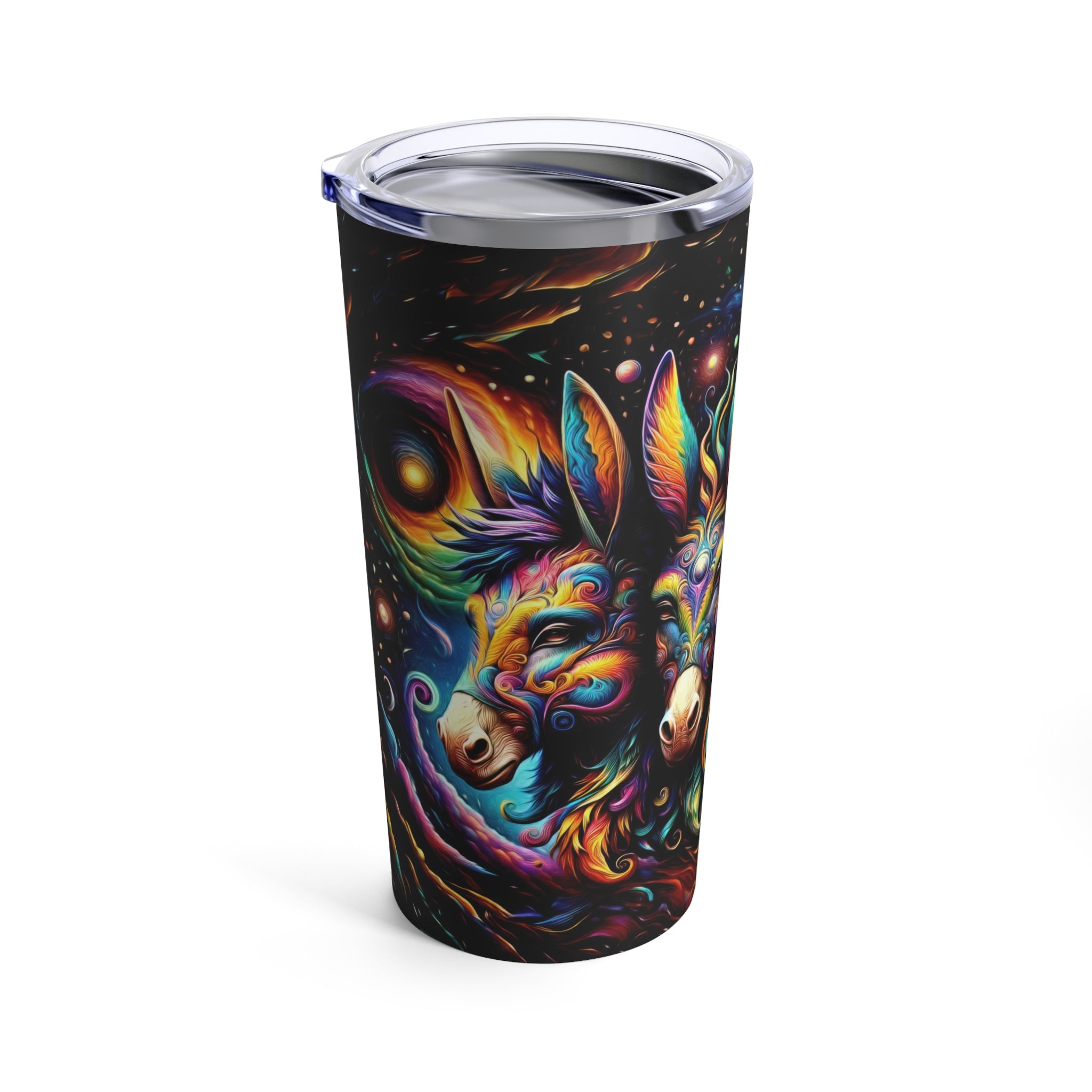 Vaso Stellar Burros 20oz