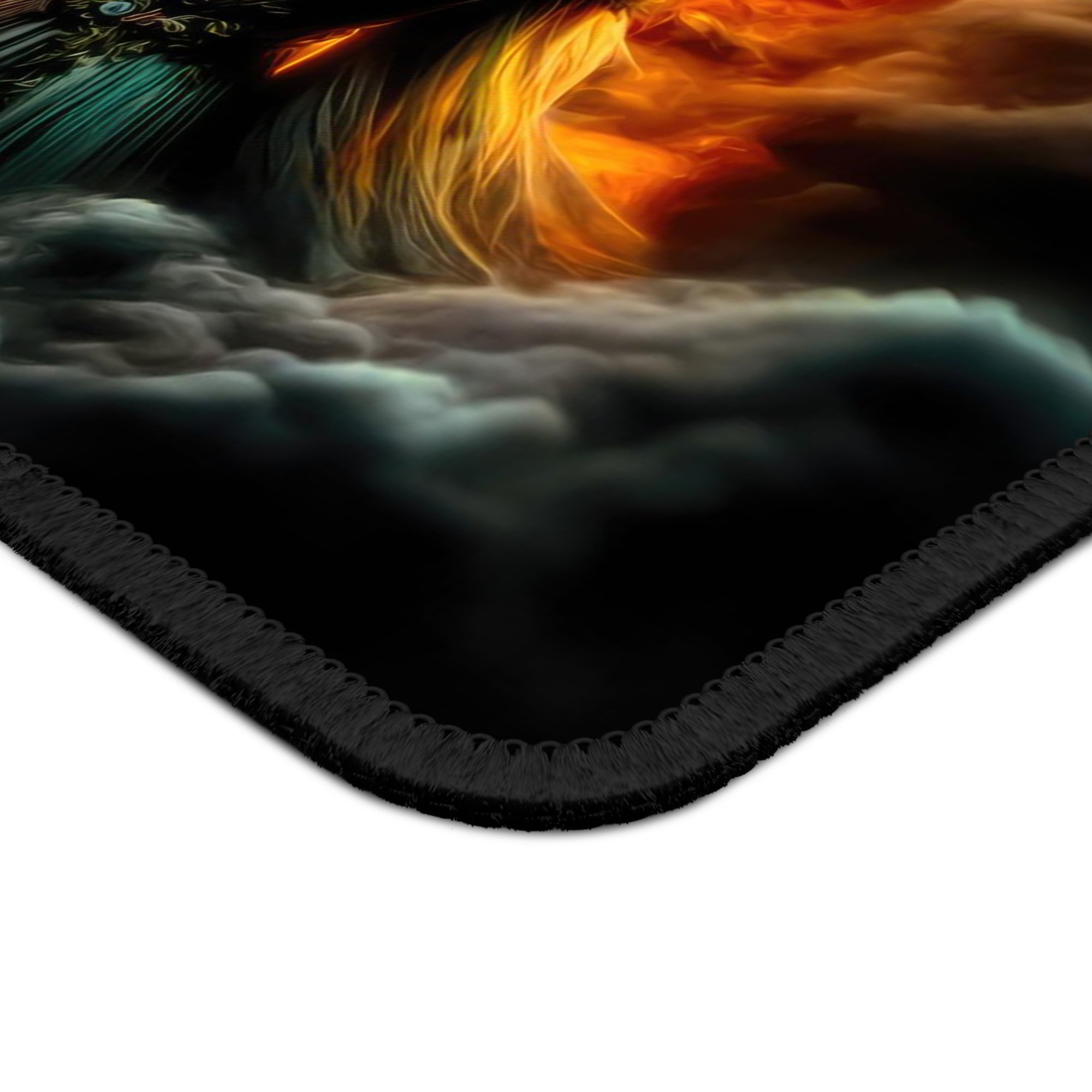 Mythical Fusion Gaming Mouse Pad