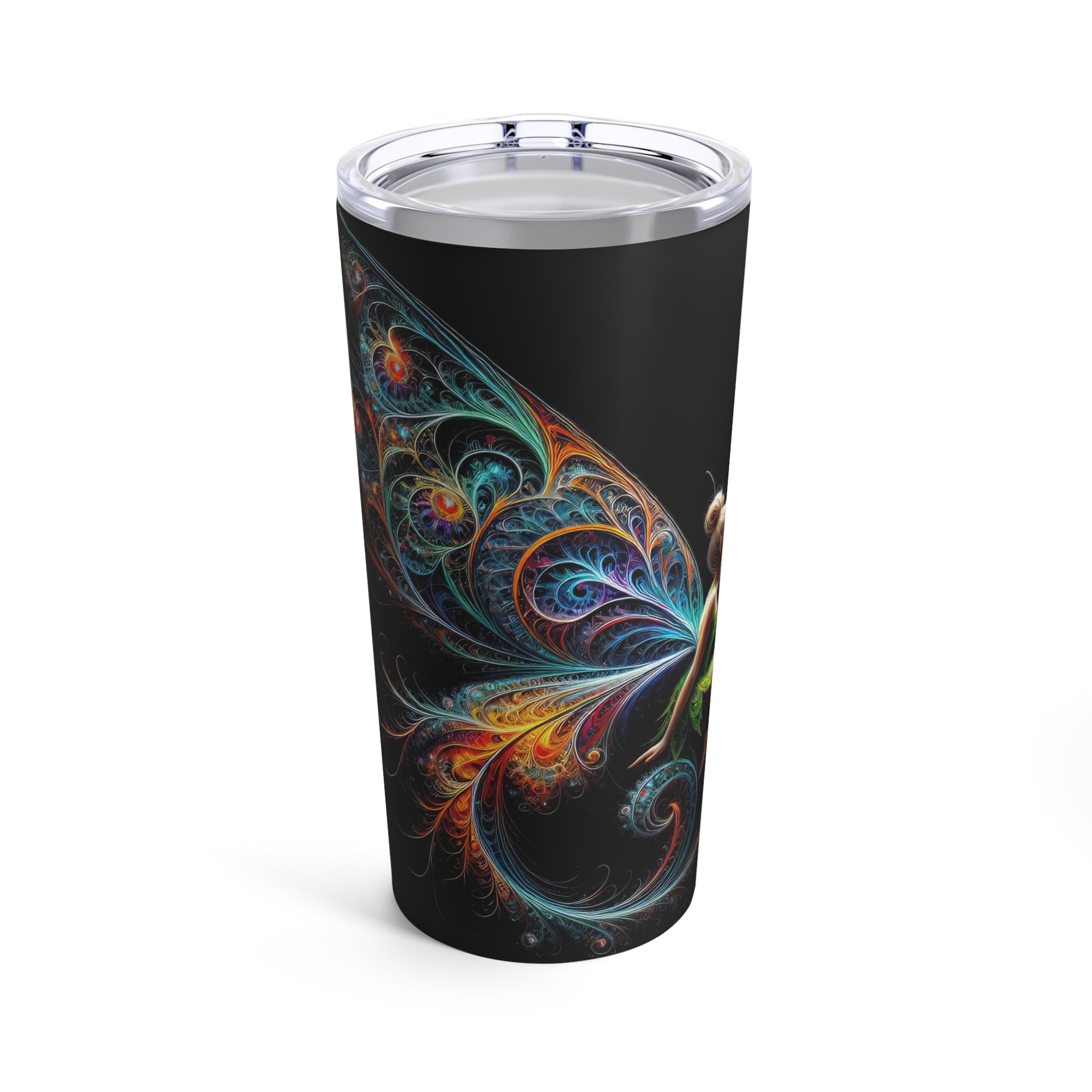 El vaso Fractal Tink 20oz