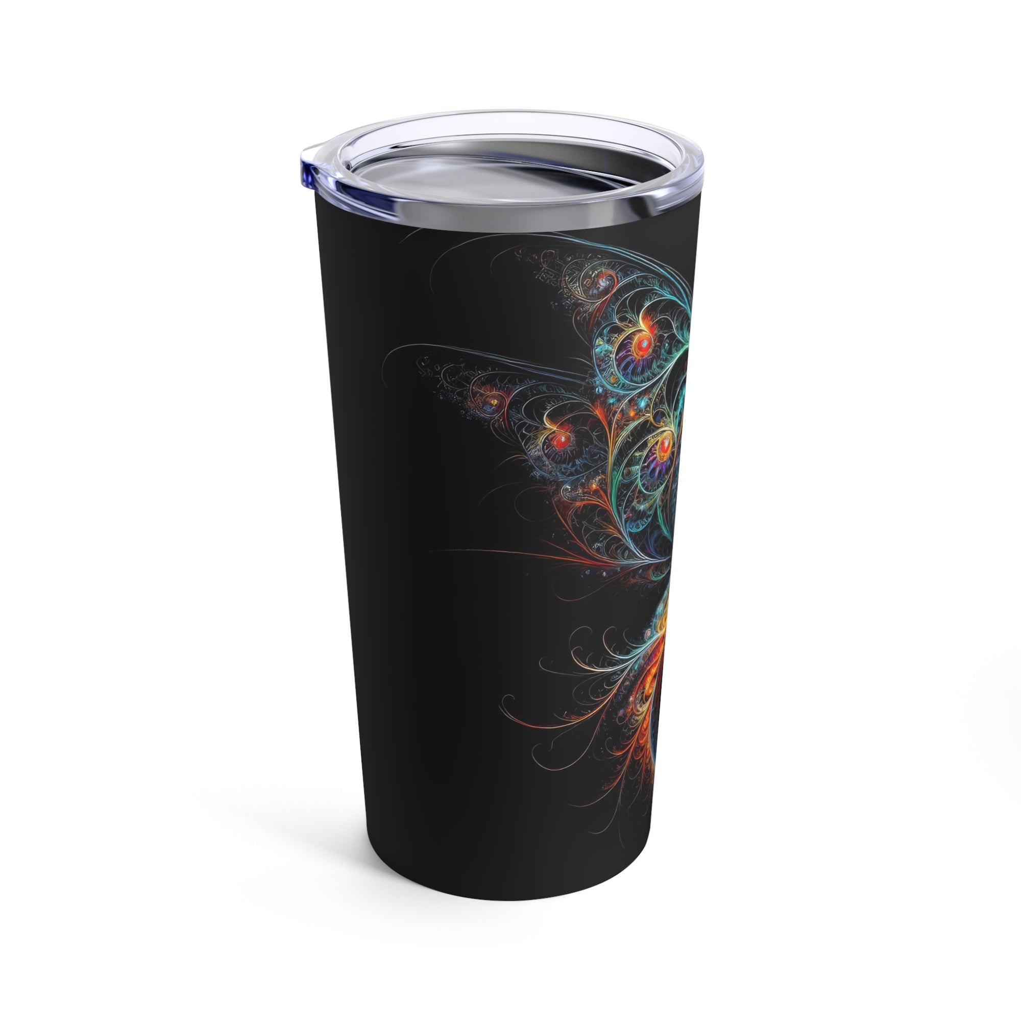 El vaso Fractal Tink 20oz