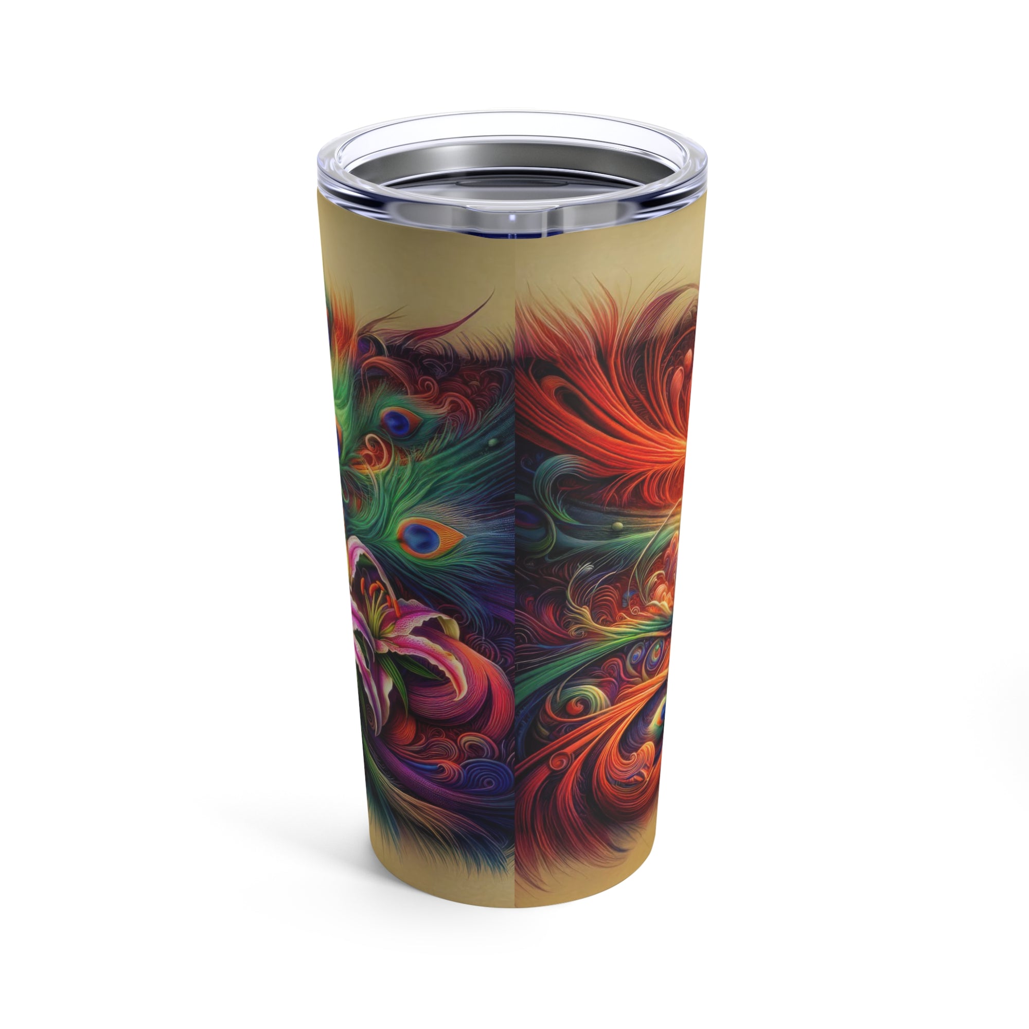 Vaso Quantum Quill Cascade 20oz