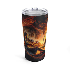 Arc of Harmony in the Park Tumbler 20oz