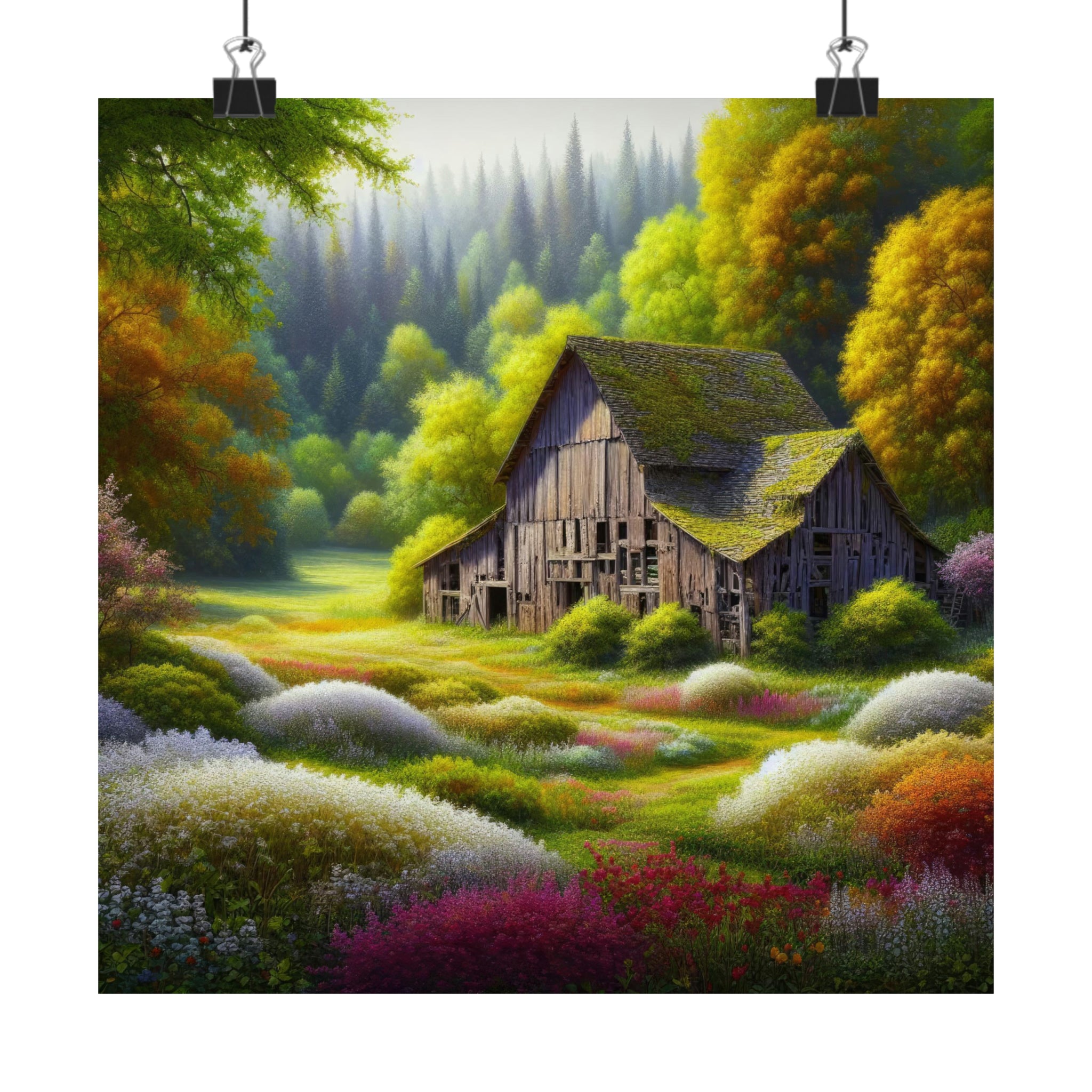 Stories Untold Poster