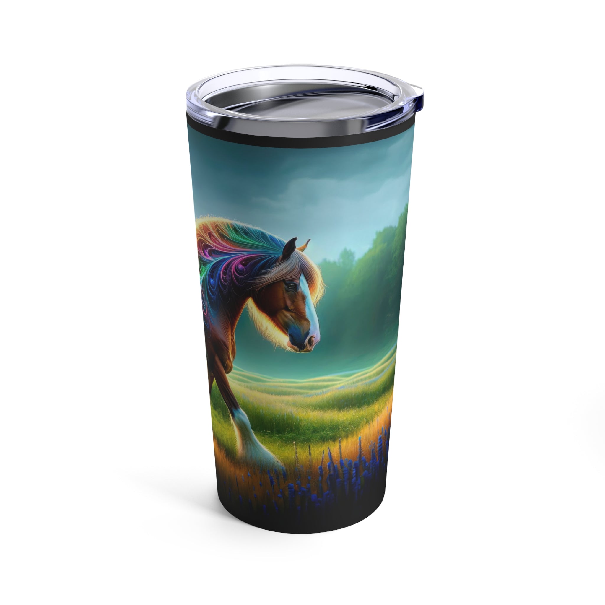 Harmony in Motion Tumbler 20oz